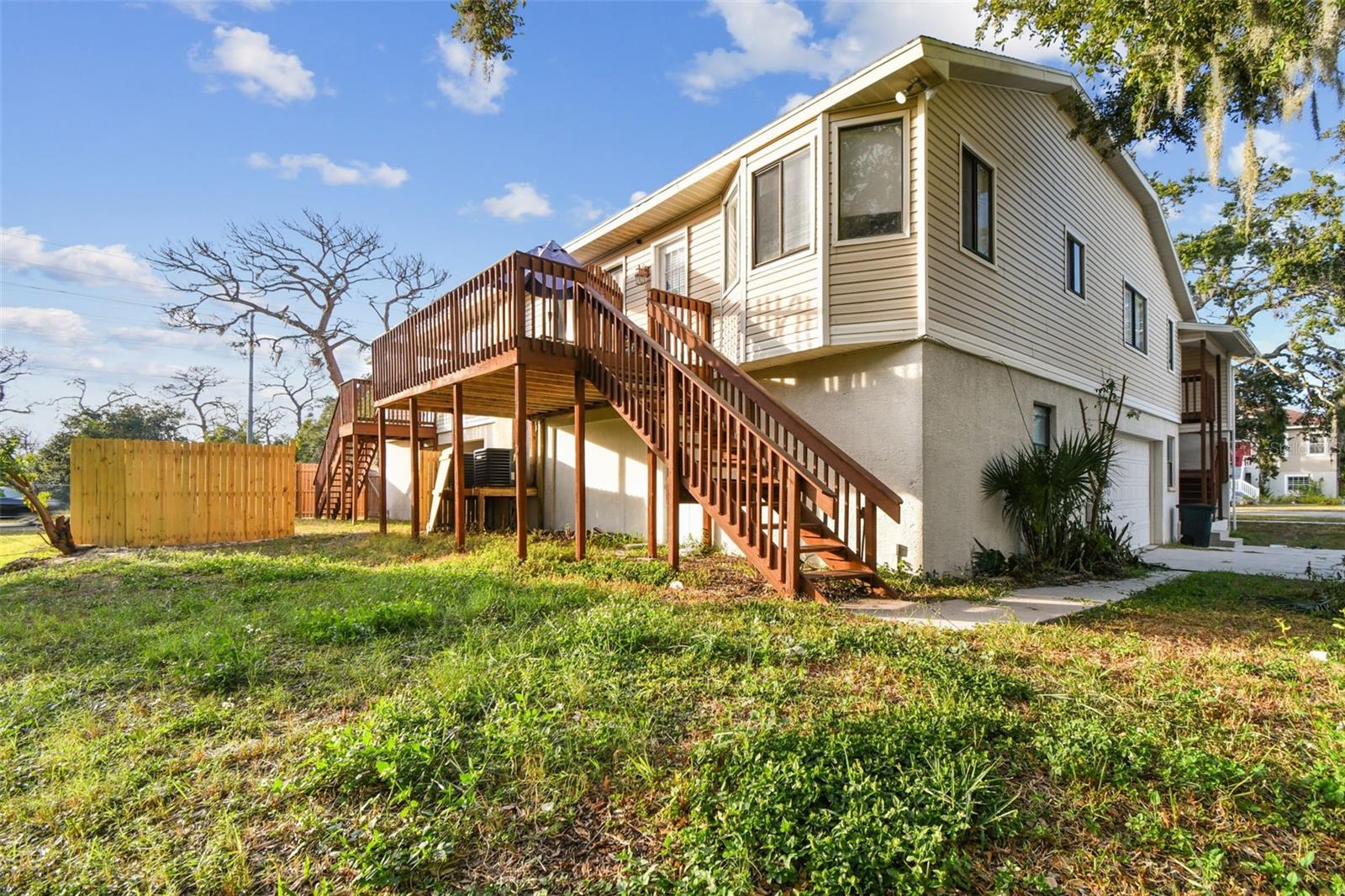 JACOBS SUB - Residential