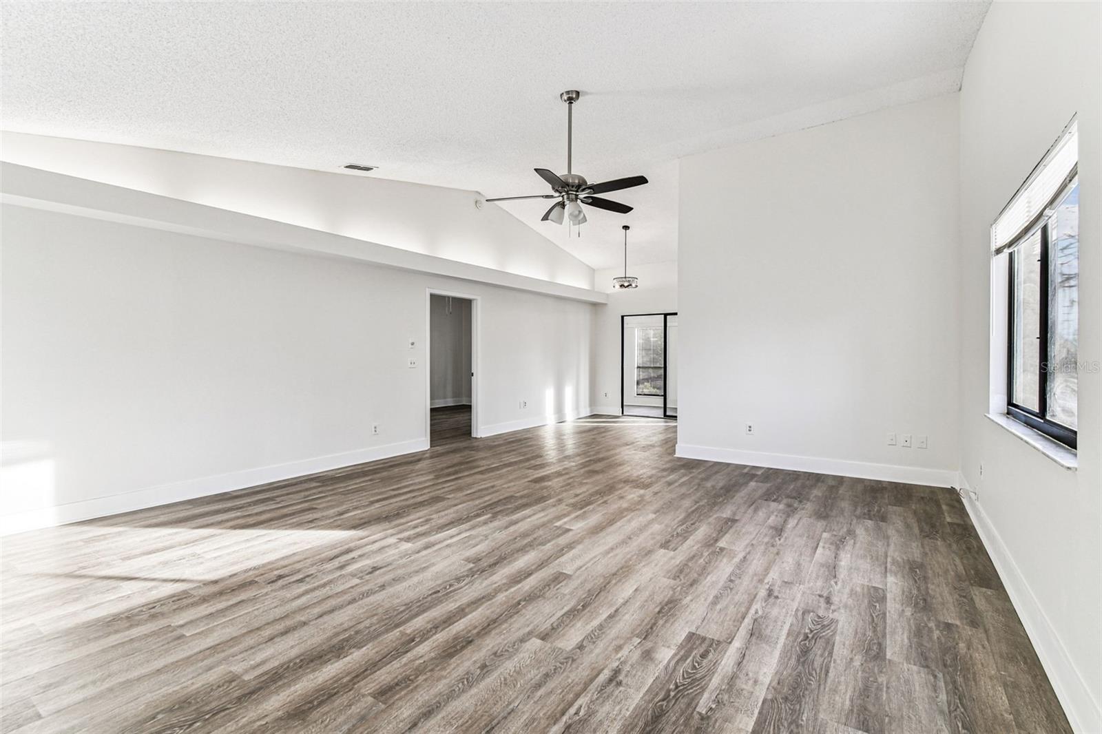 JACOBS SUB - Residential