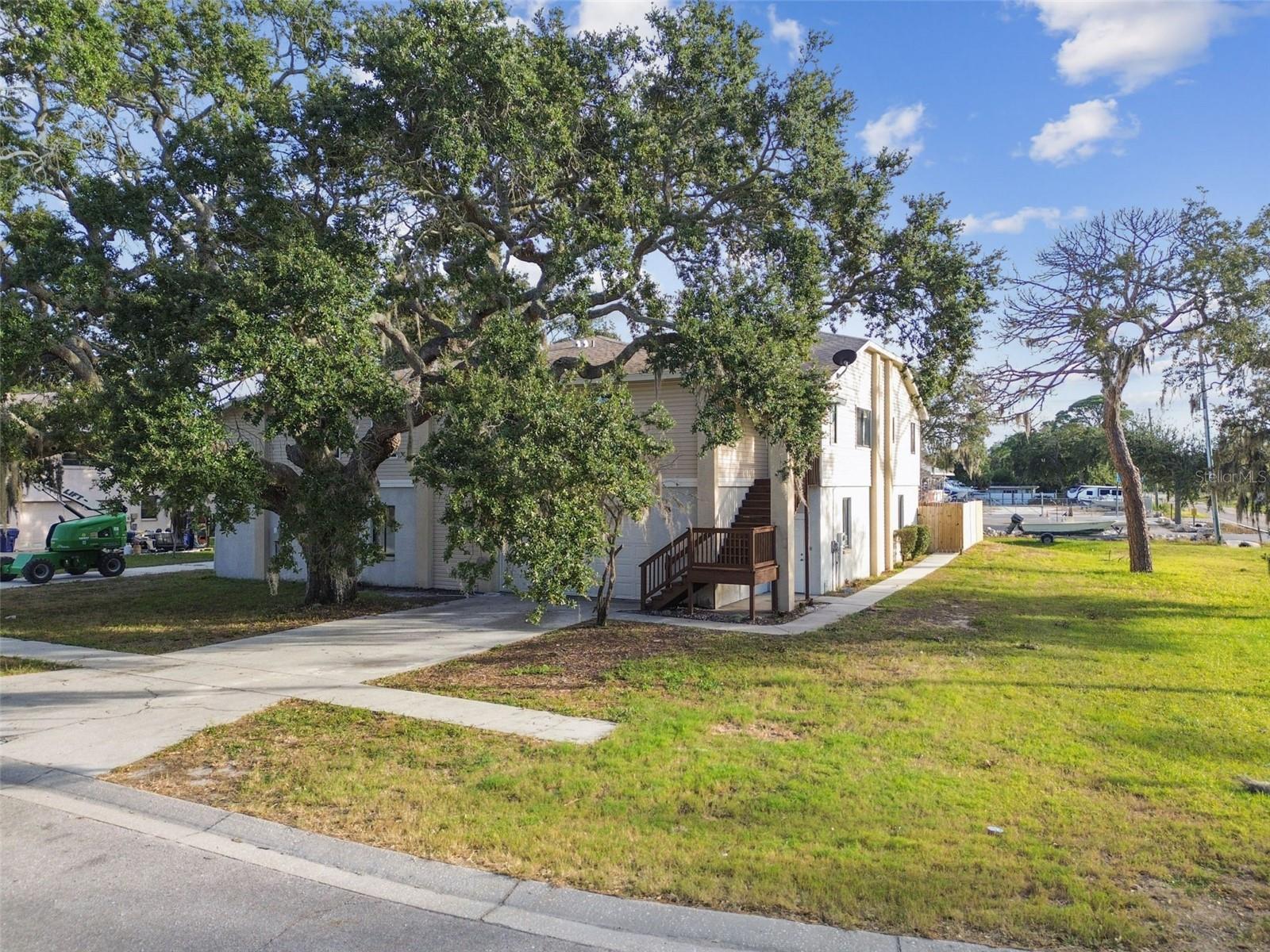 JACOBS SUB - Residential