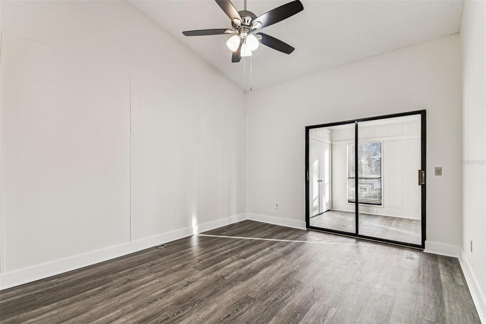 JACOBS SUB - Residential