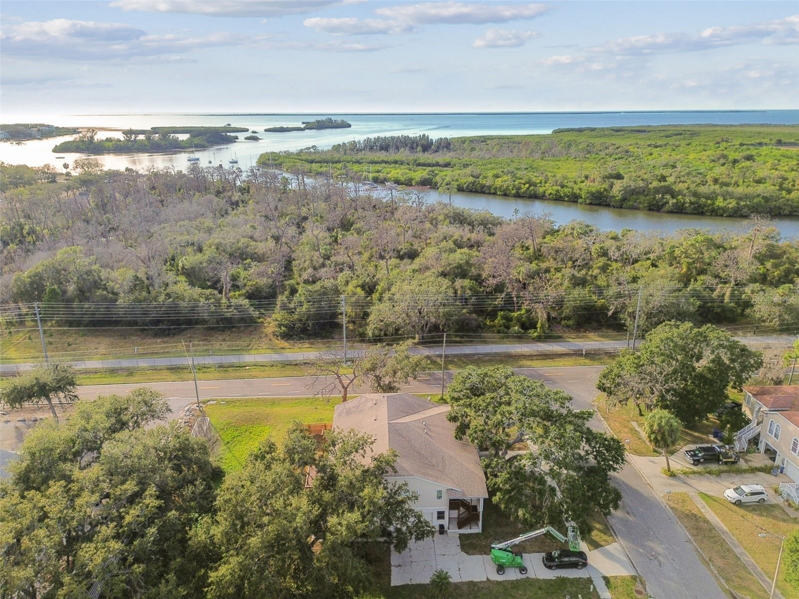 JACOBS SUB - Residential