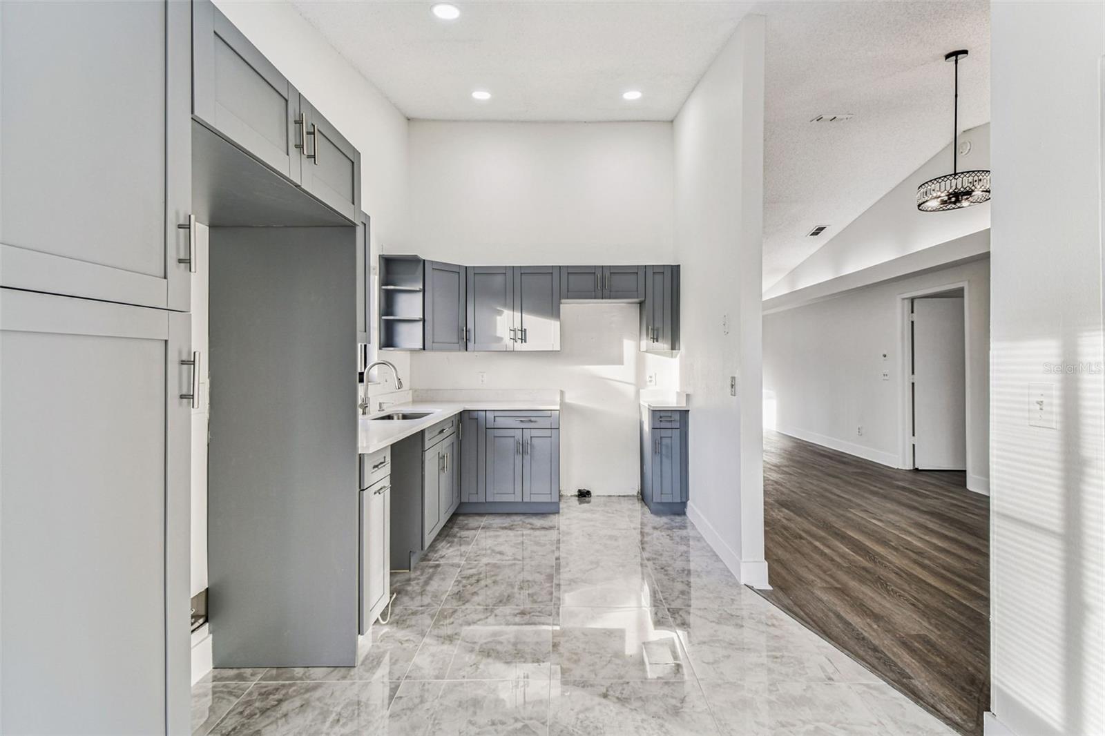 JACOBS SUB - Residential