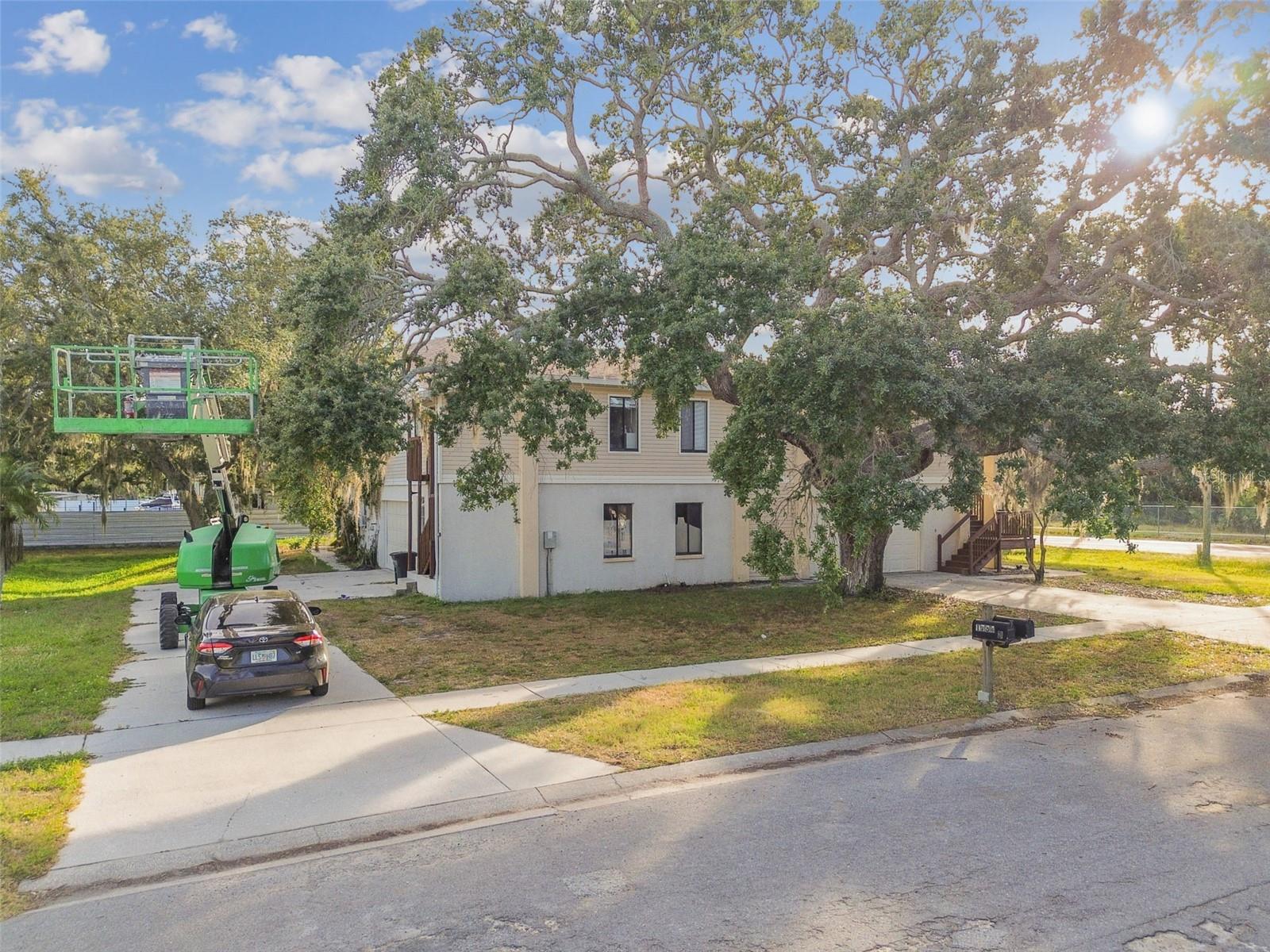 JACOBS SUB - Residential