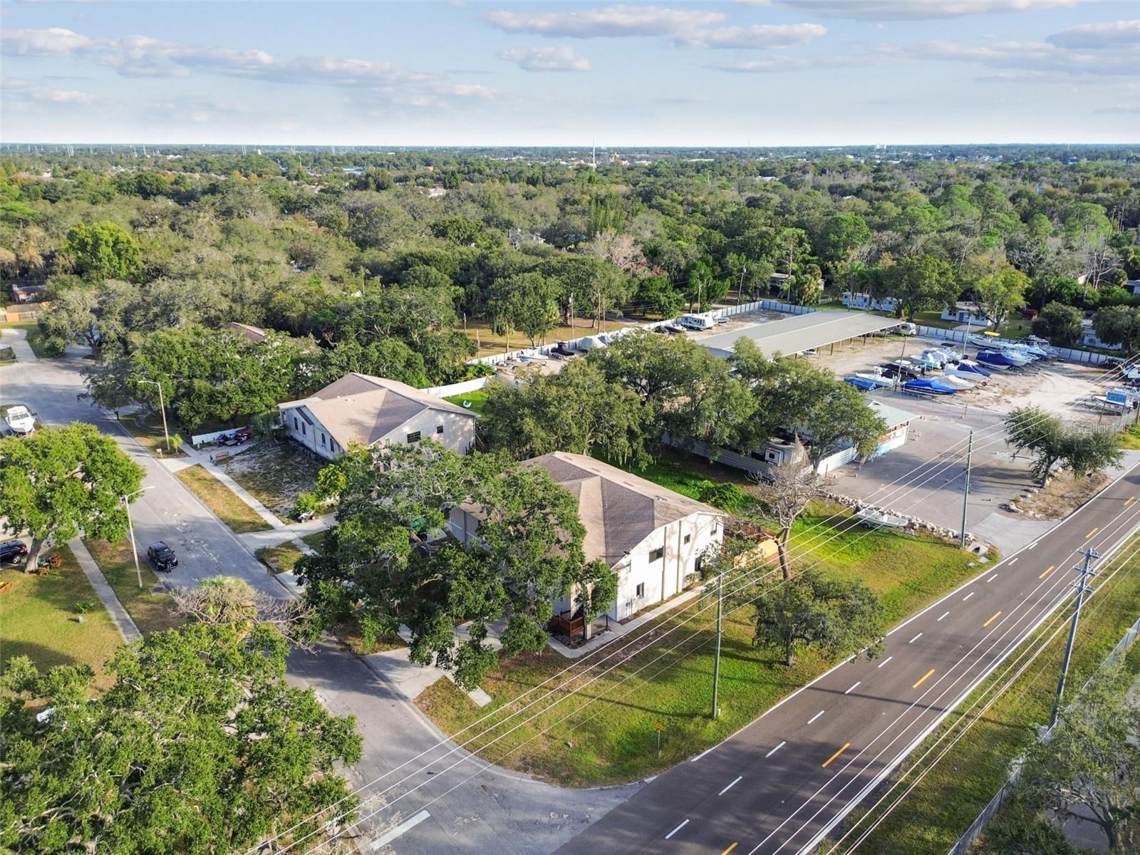 JACOBS SUB - Residential