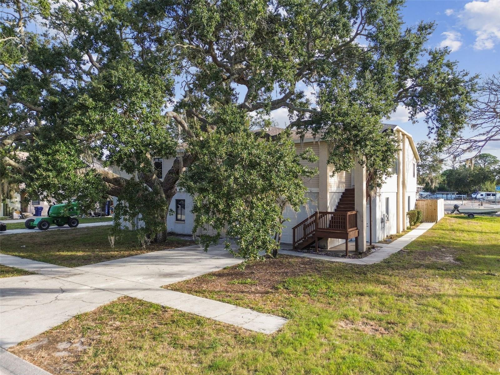 JACOBS SUB - Residential