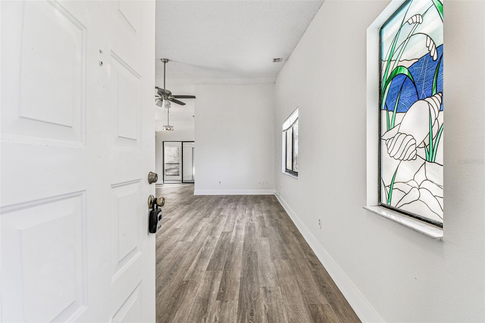 JACOBS SUB - Residential