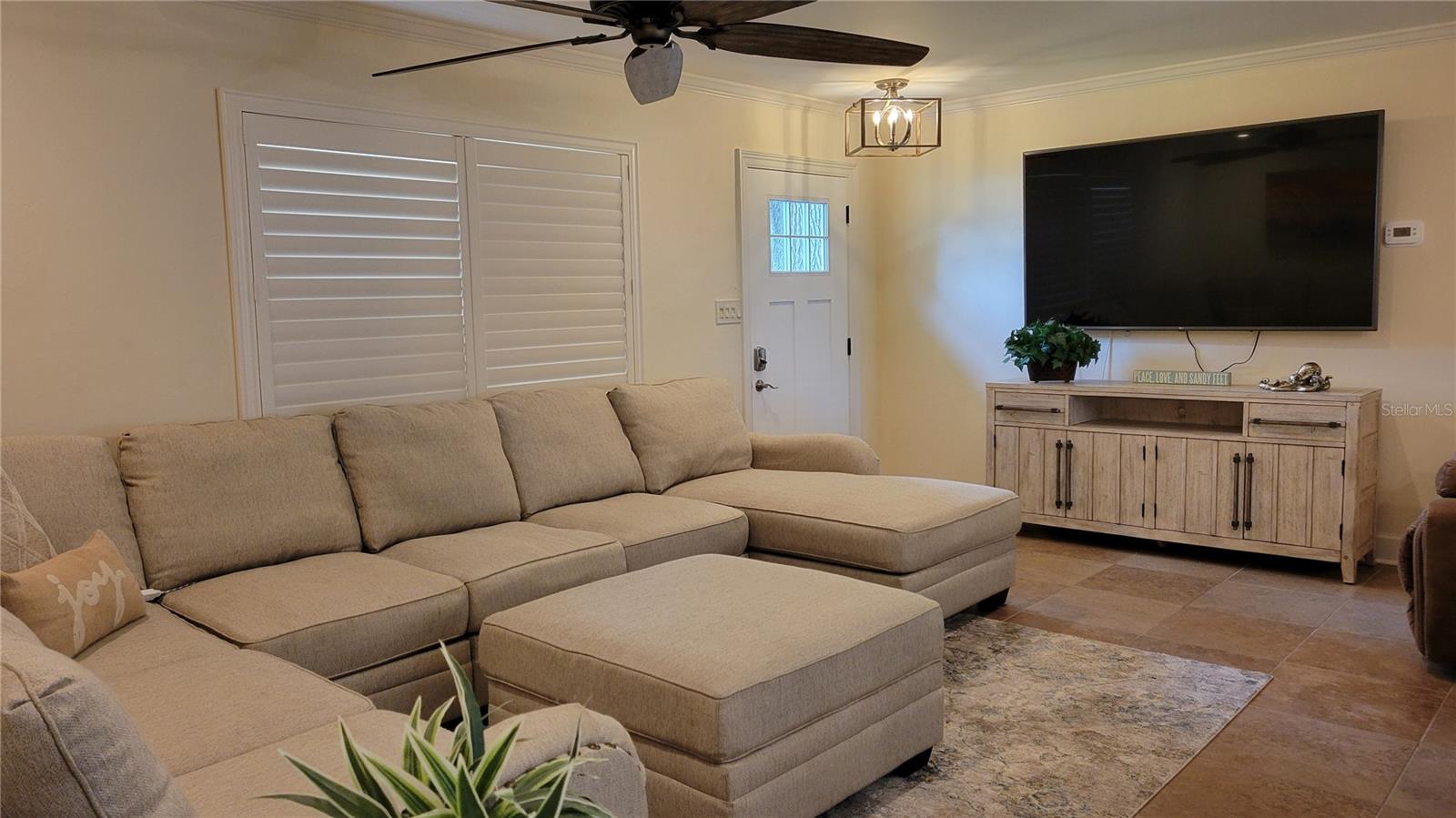 HANSEN - Residential Lease