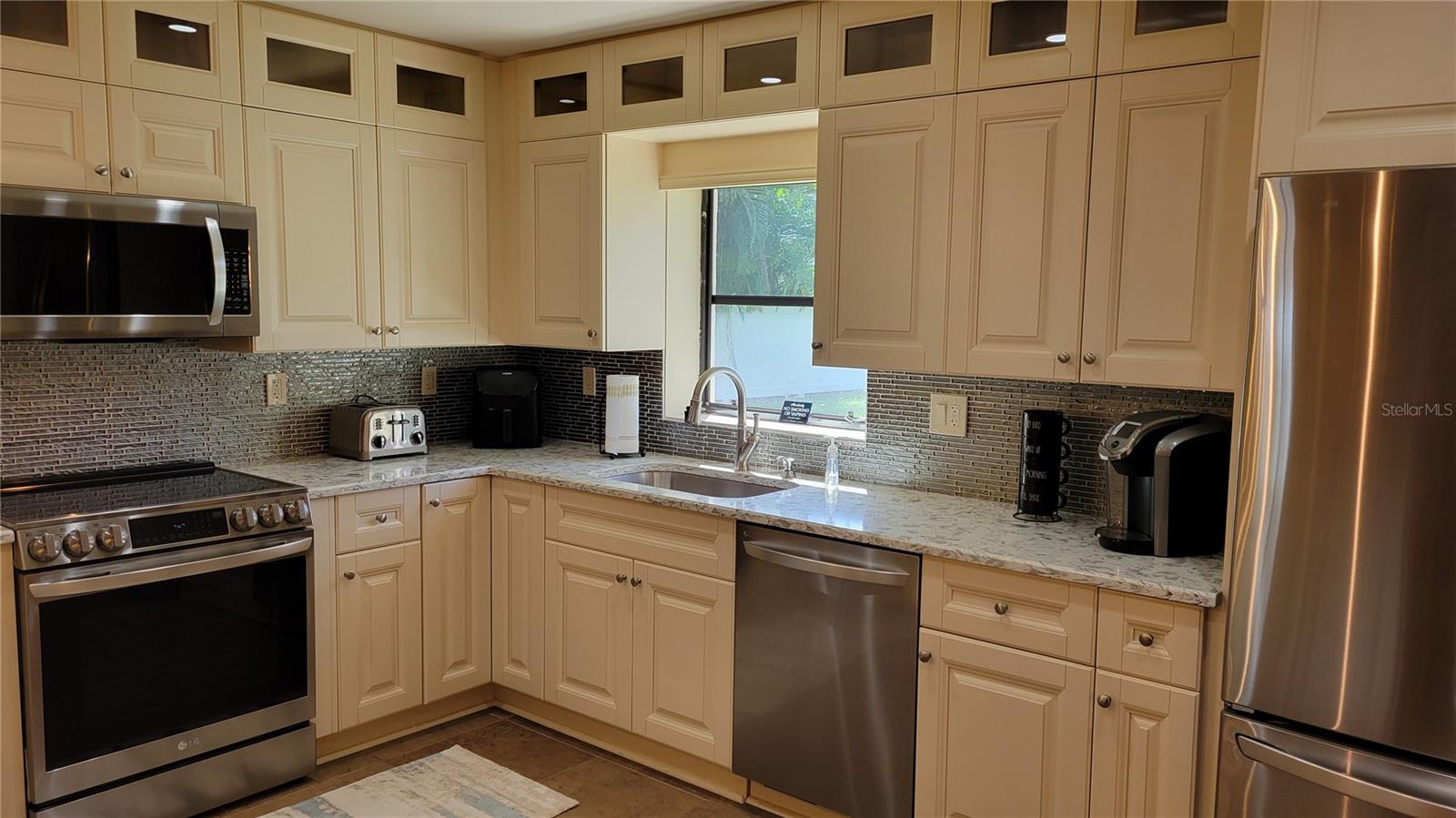 HANSEN - Residential Lease