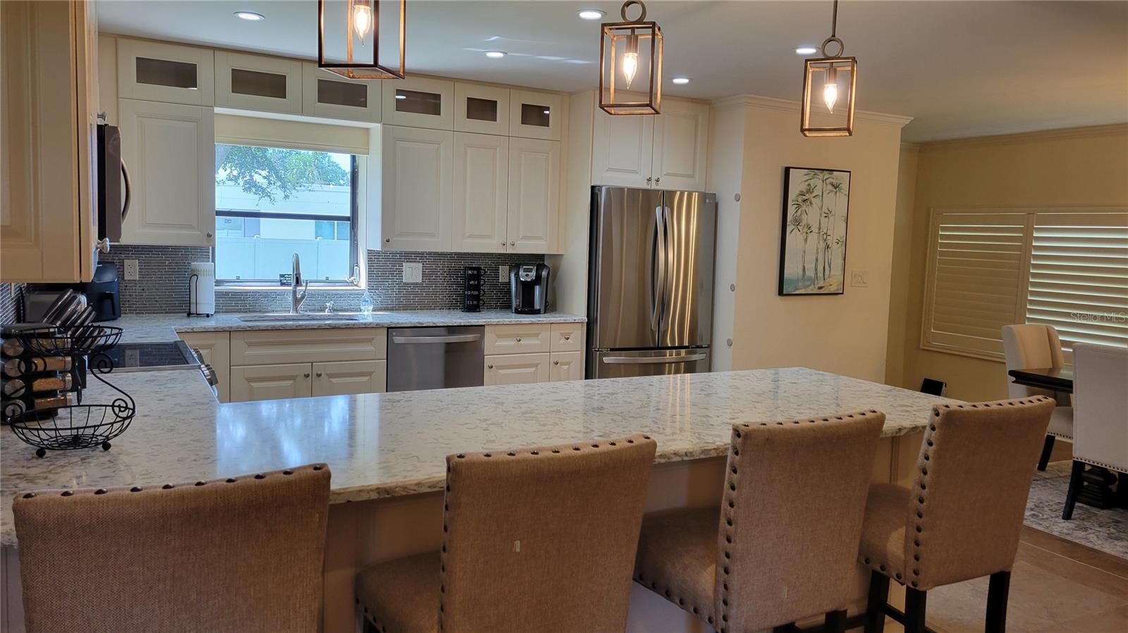 HANSEN - Residential Lease