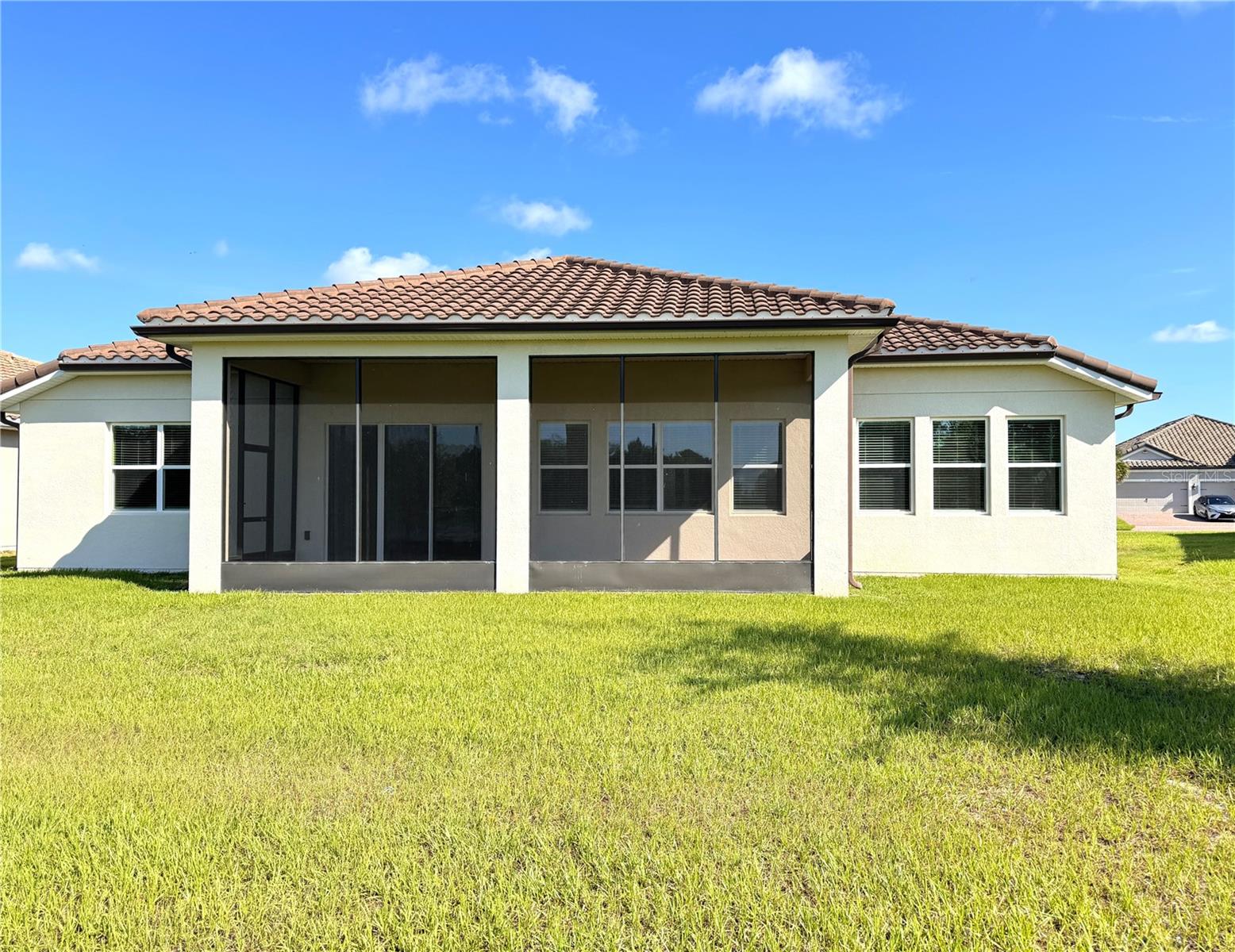 BELLALAGO PH B-2 - Residential Lease