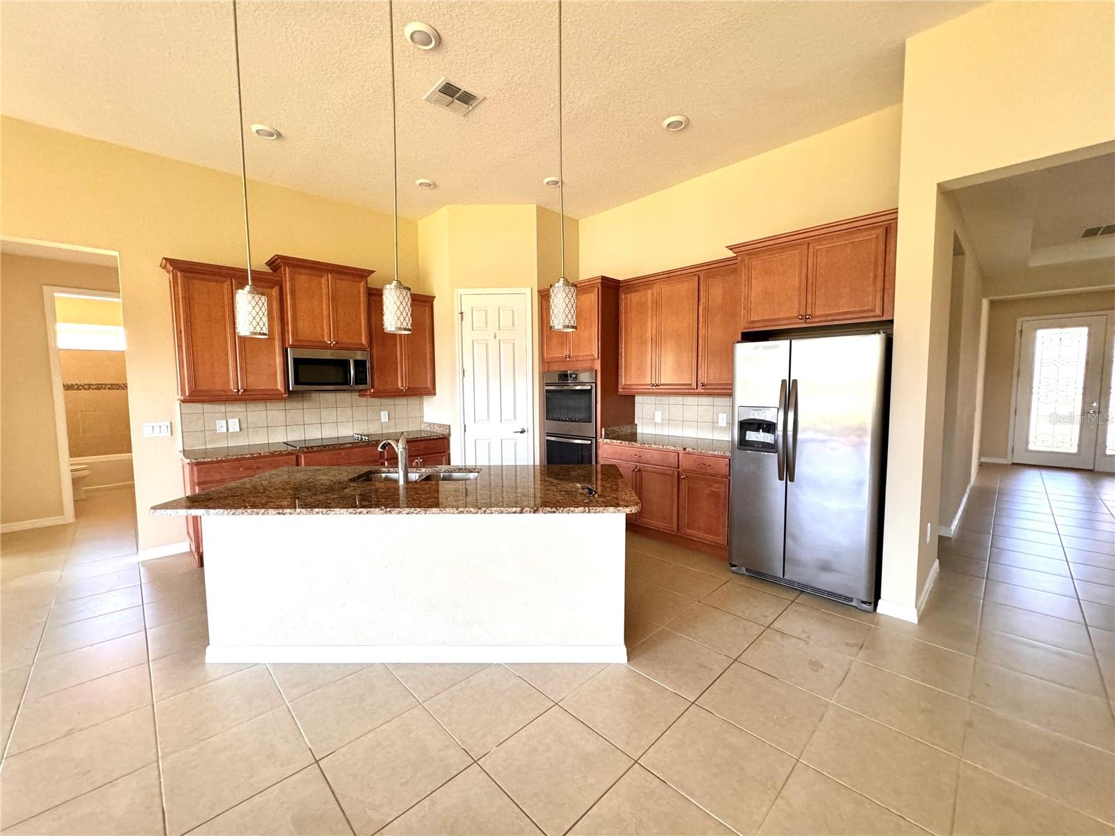 BELLALAGO PH B-2 - Residential Lease