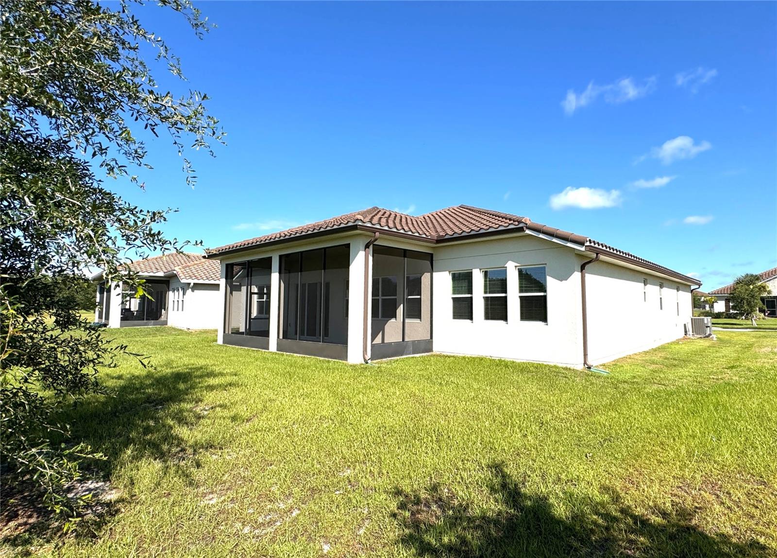 BELLALAGO PH B-2 - Residential Lease