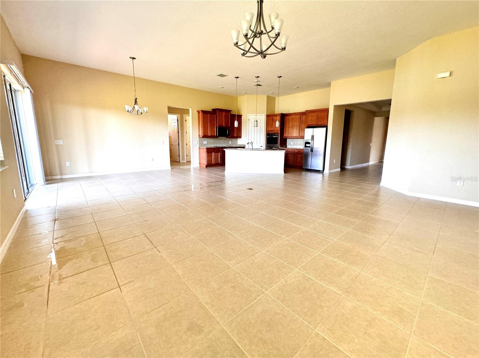 BELLALAGO PH B-2 - Residential Lease