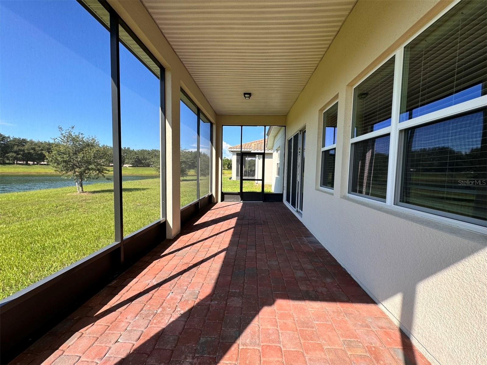 BELLALAGO PH B-2 - Residential Lease