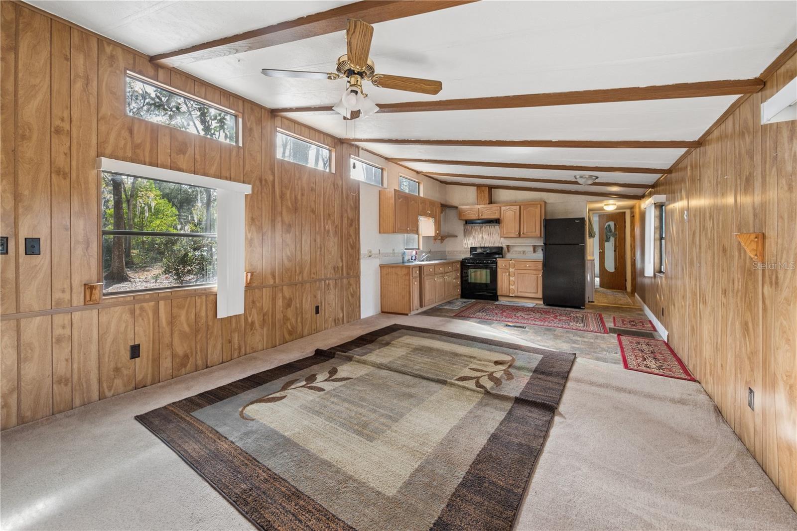 SEMINOLE WOODS - Residential