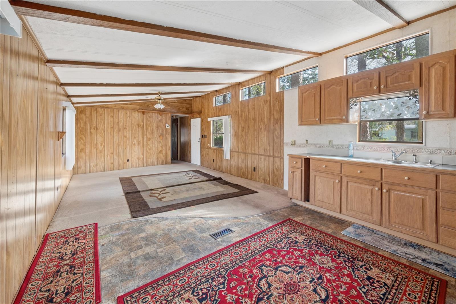 SEMINOLE WOODS - Residential