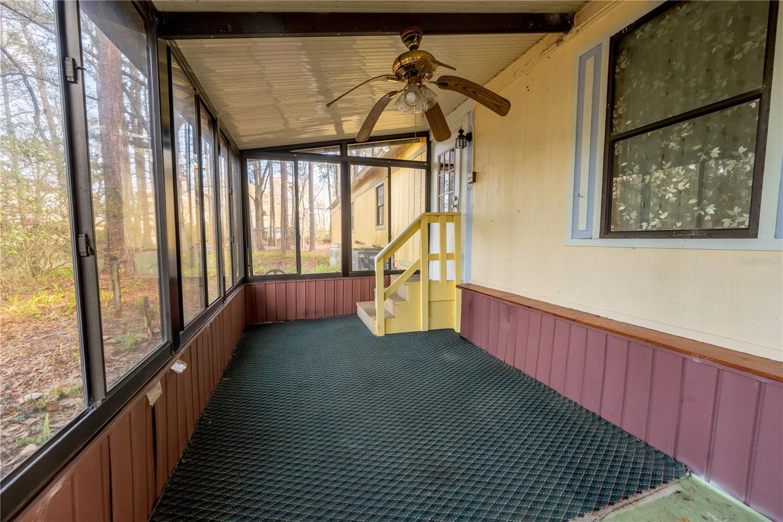 SEMINOLE WOODS - Residential