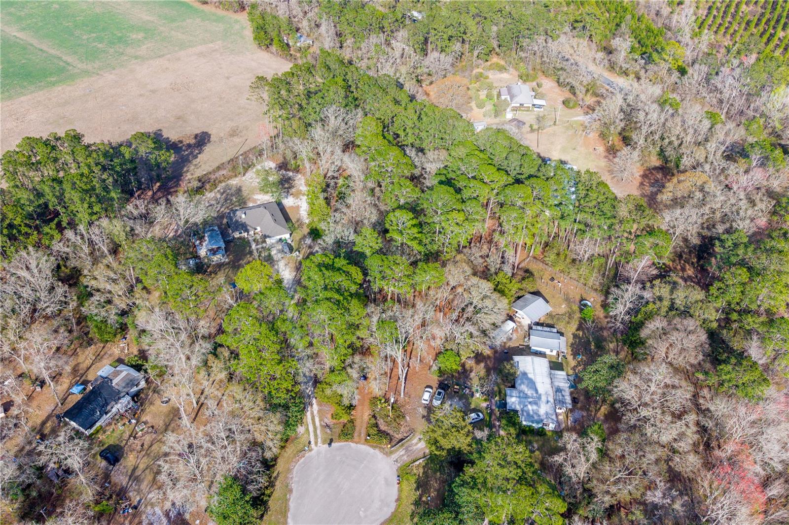 SEMINOLE WOODS - Residential