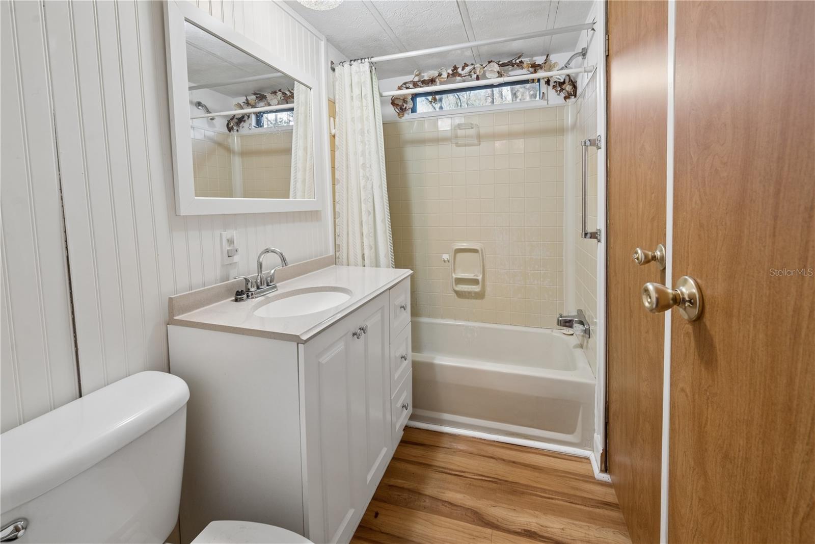 SEMINOLE WOODS - Residential