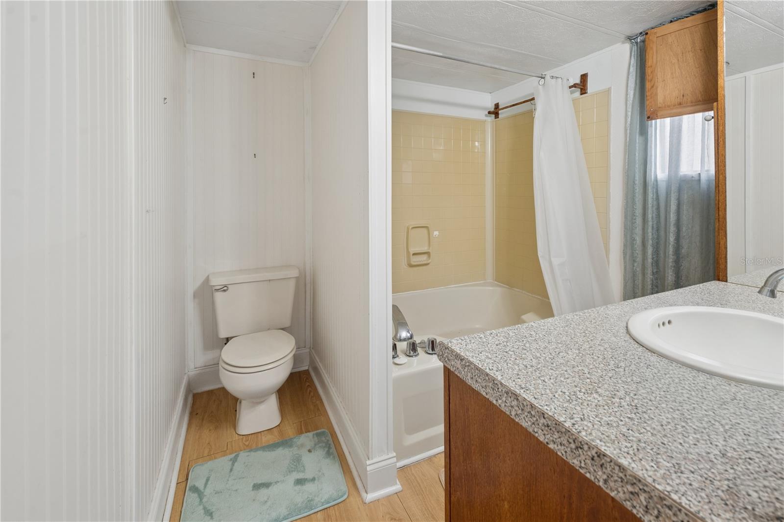 SEMINOLE WOODS - Residential