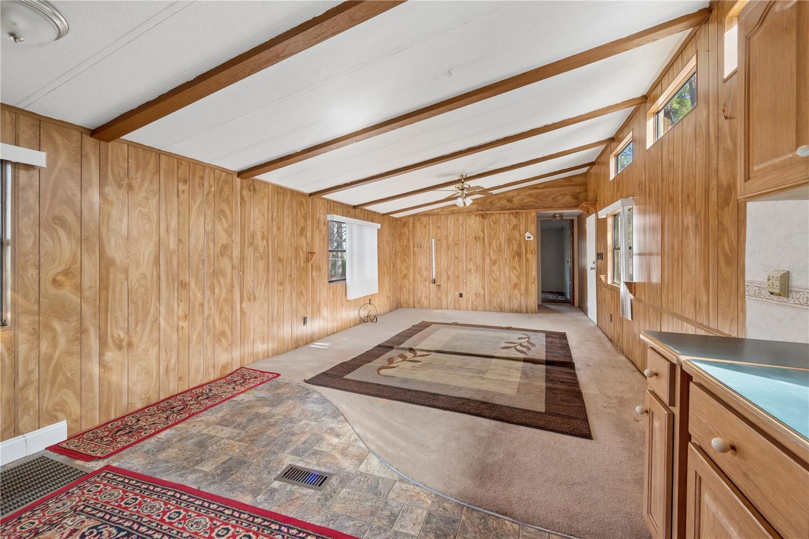 SEMINOLE WOODS - Residential