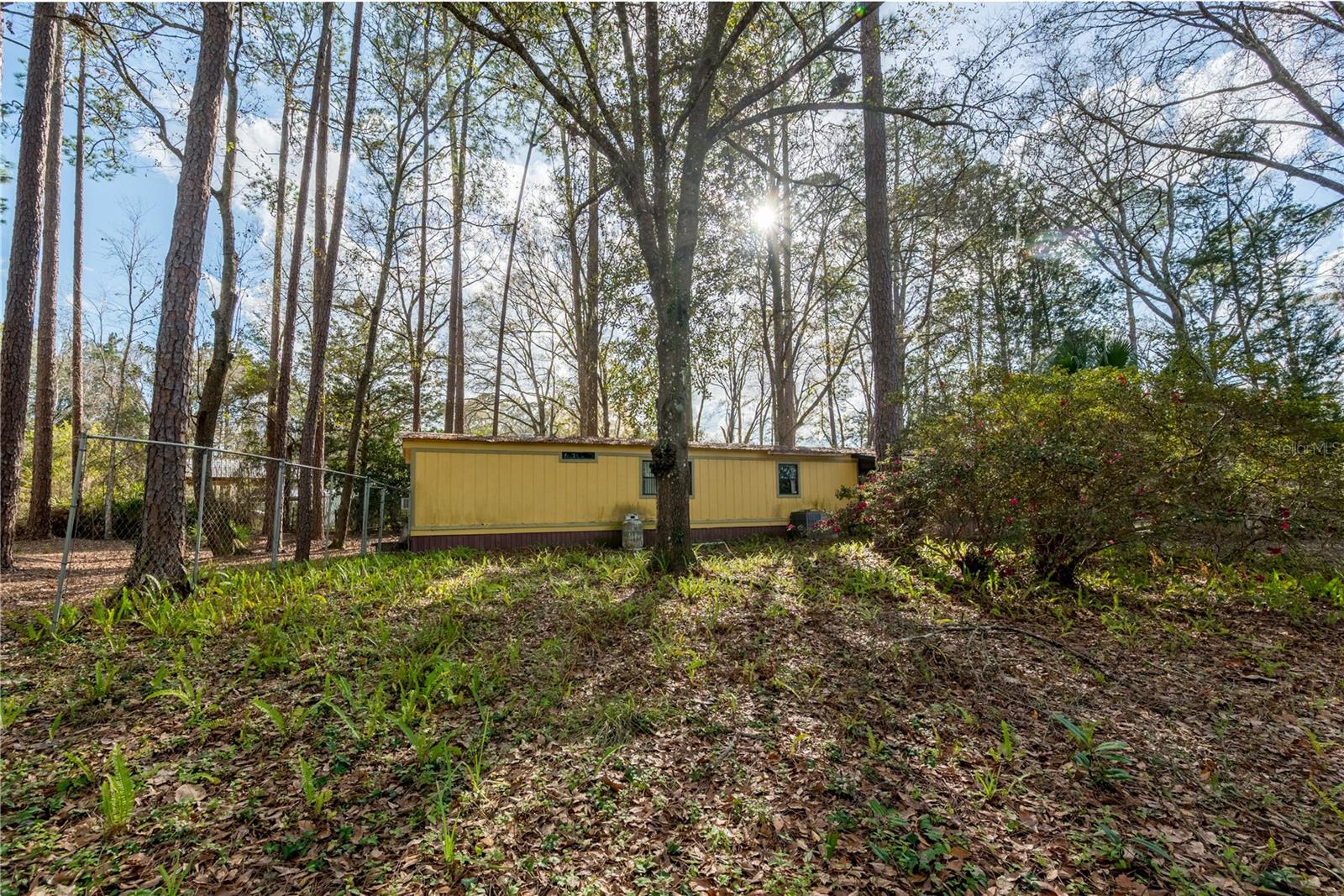 SEMINOLE WOODS - Residential