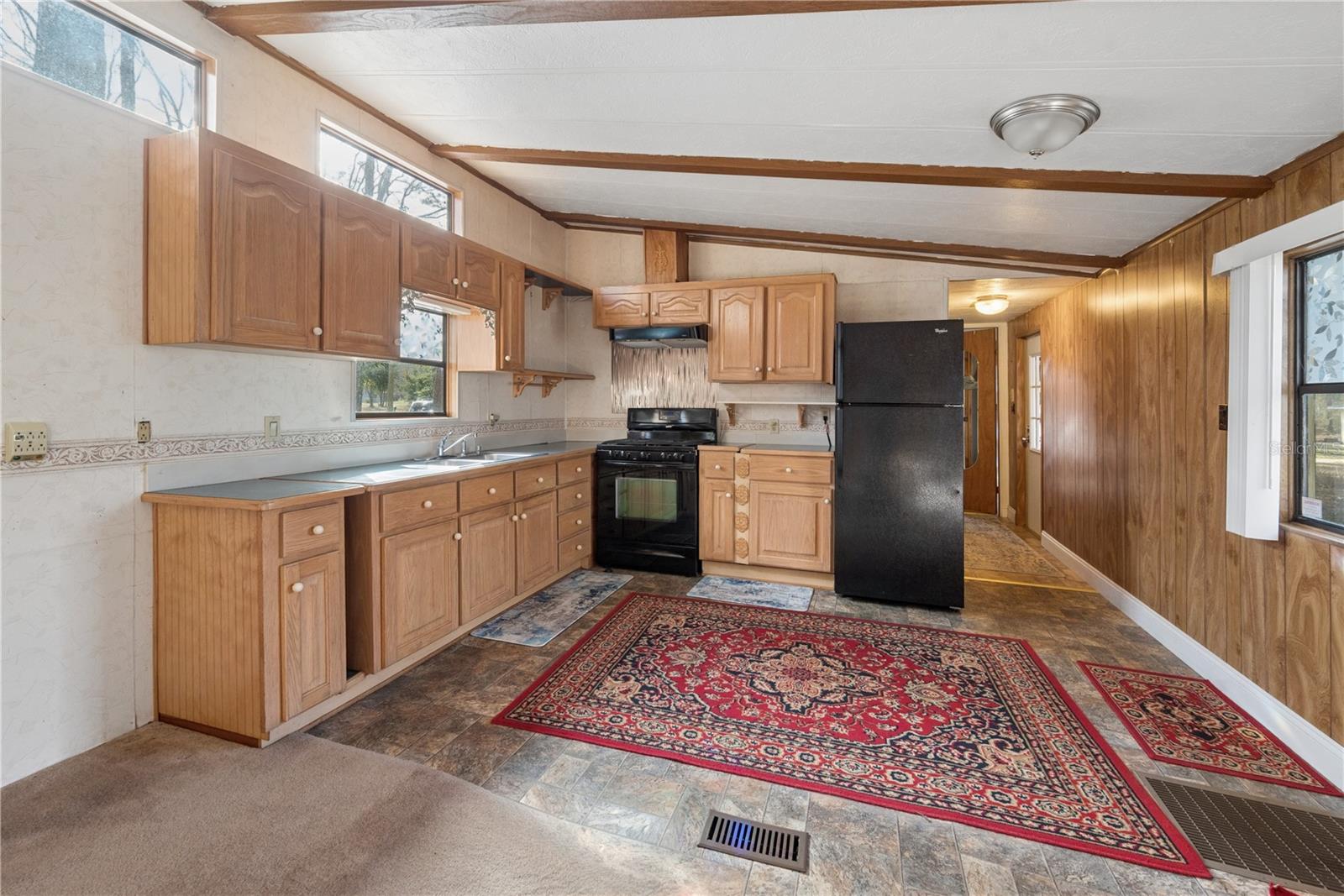 SEMINOLE WOODS - Residential