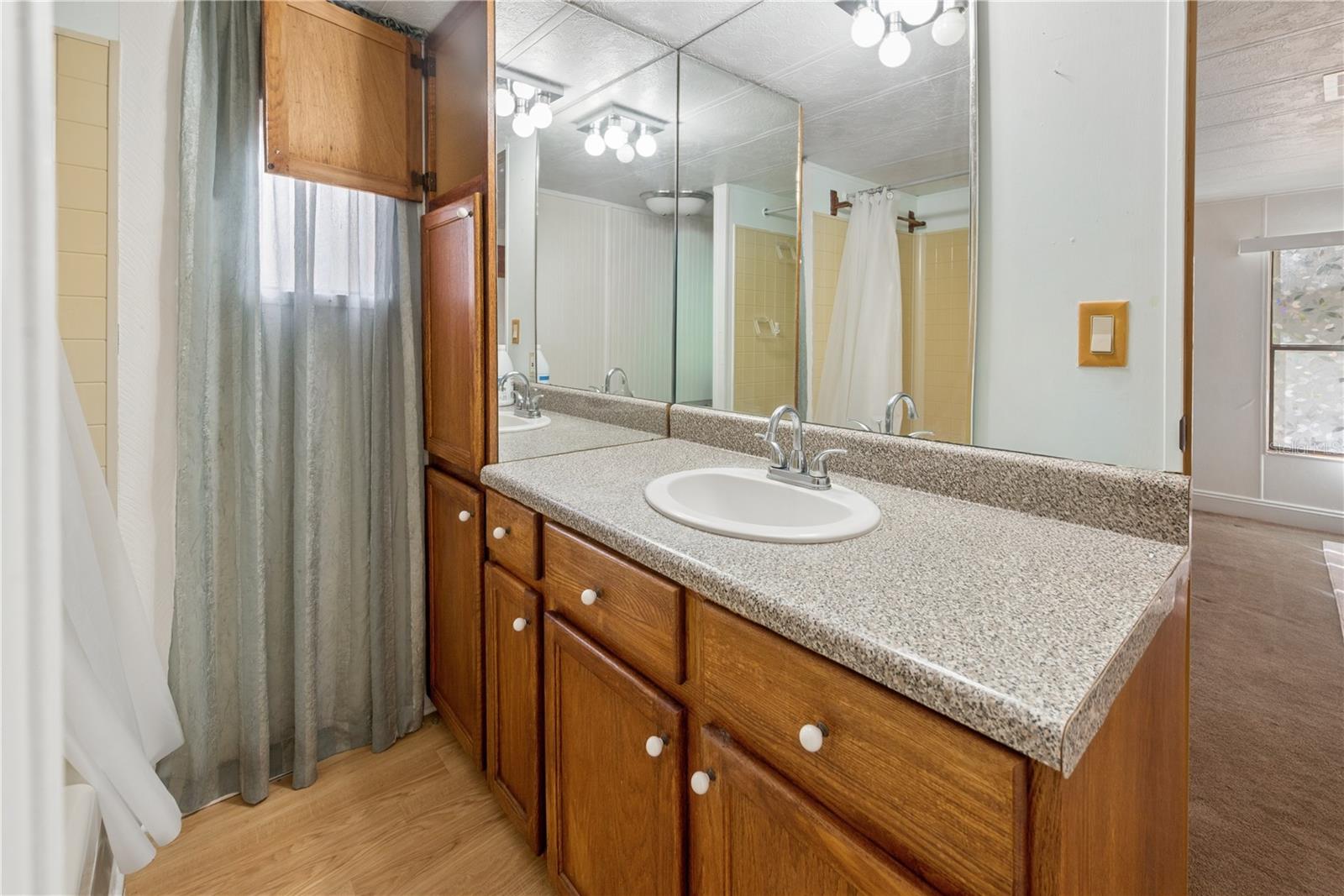 SEMINOLE WOODS - Residential