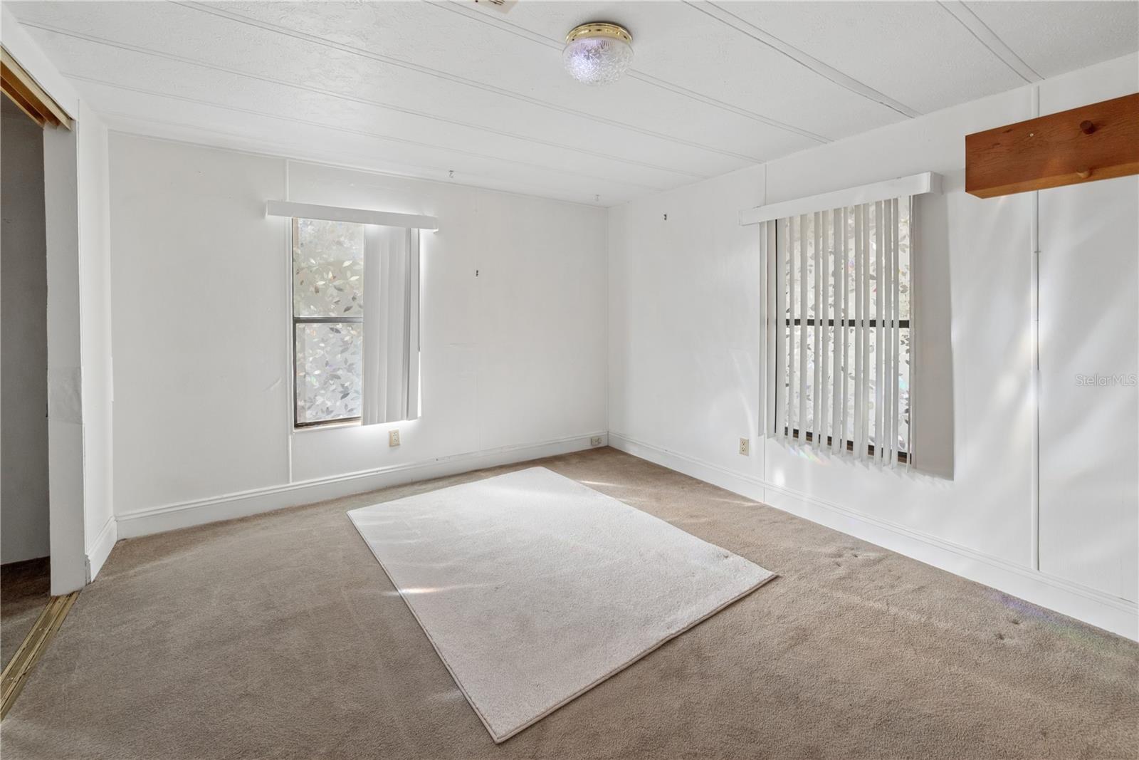 SEMINOLE WOODS - Residential