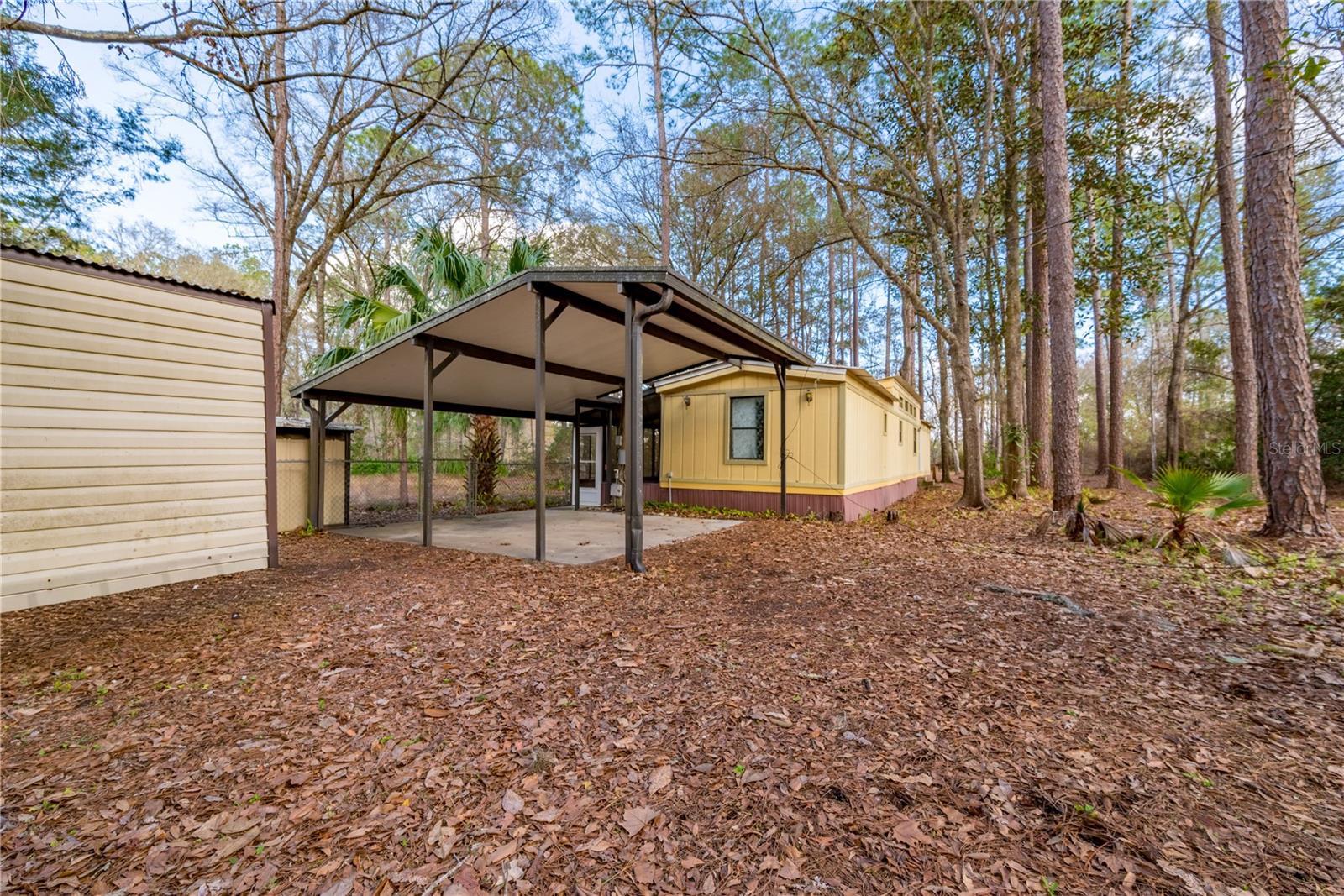 SEMINOLE WOODS - Residential