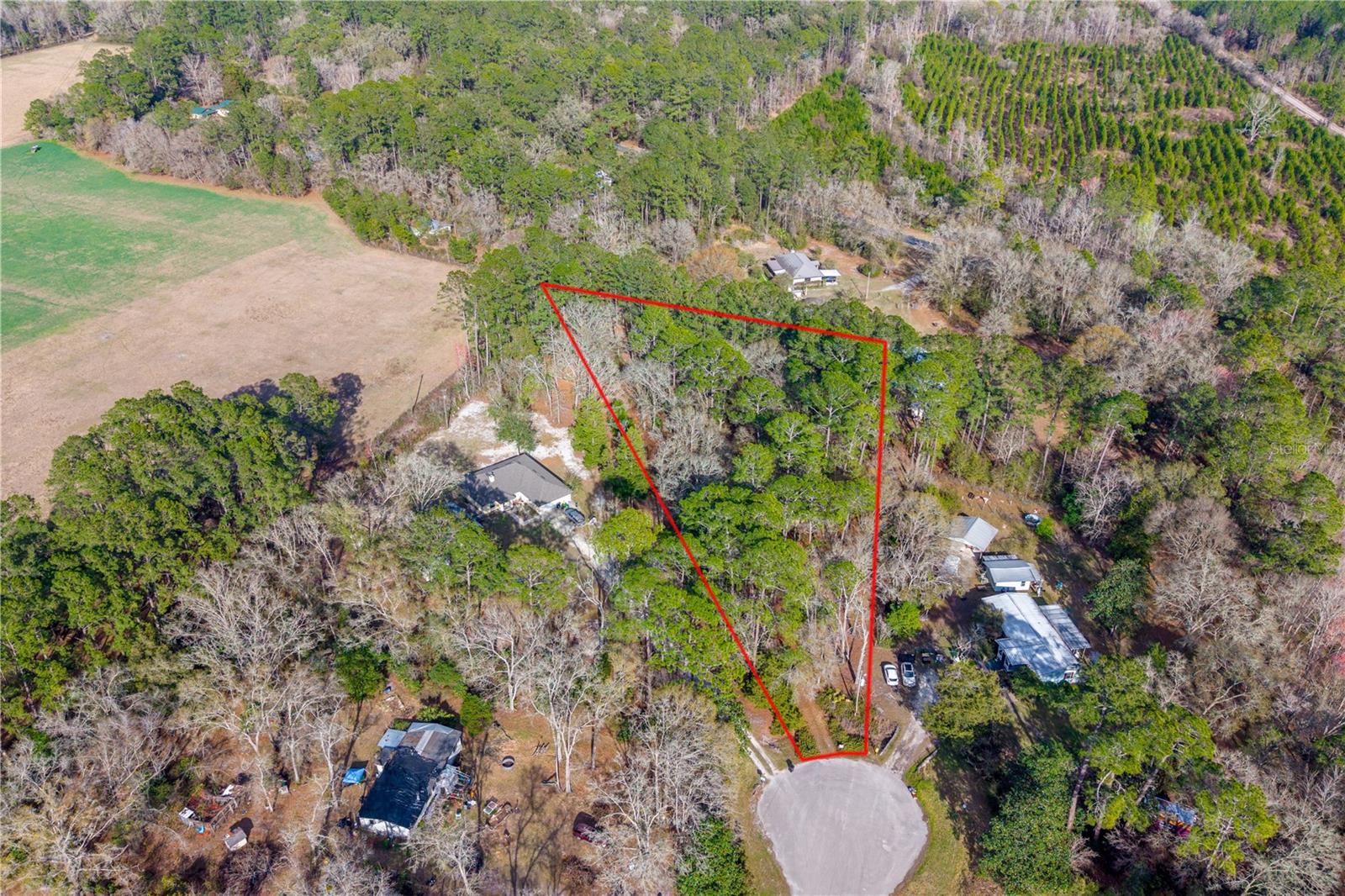 SEMINOLE WOODS - Residential