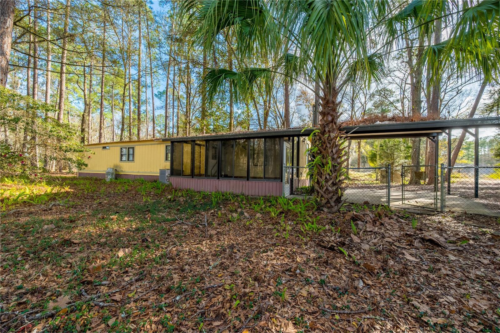 SEMINOLE WOODS - Residential