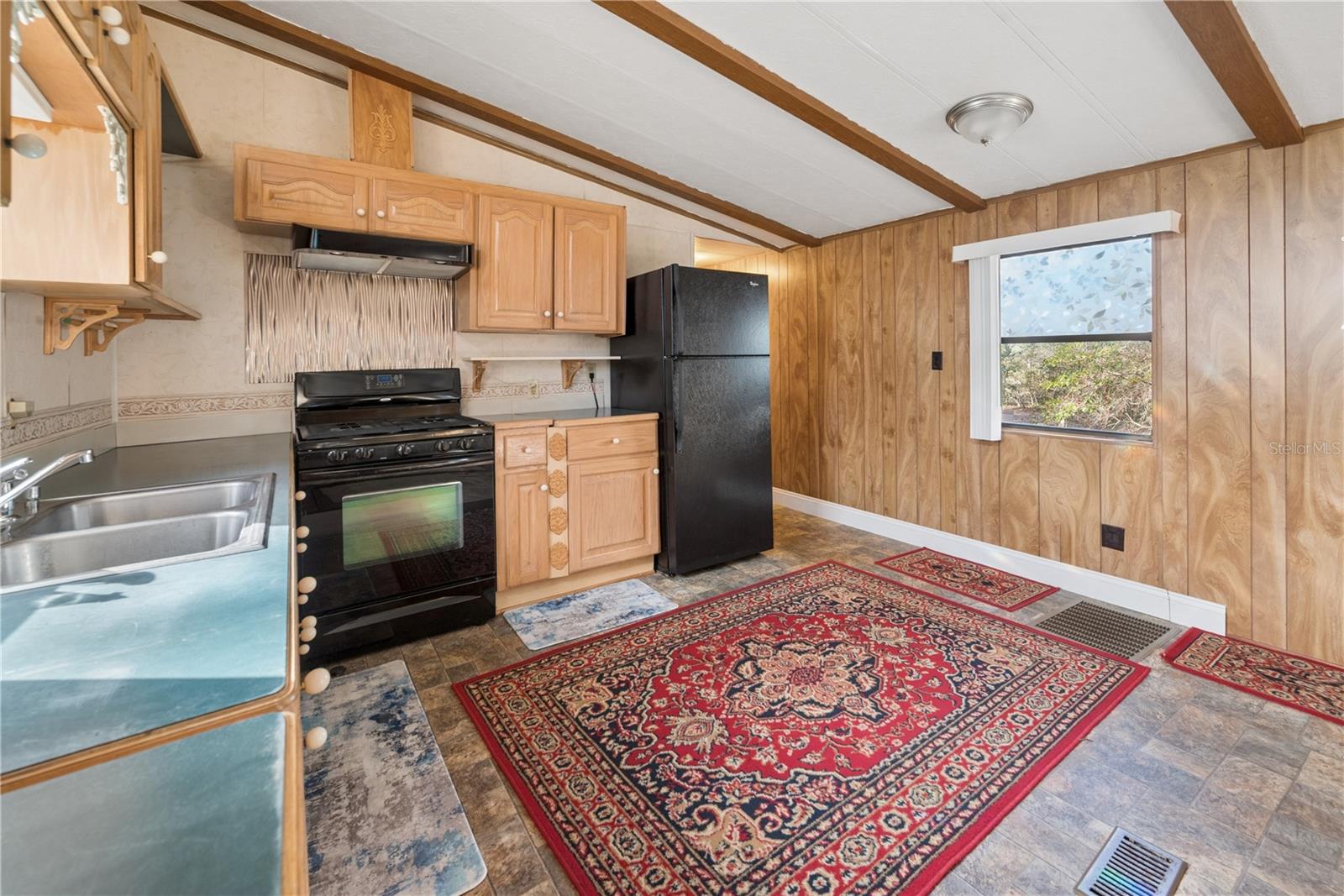 SEMINOLE WOODS - Residential