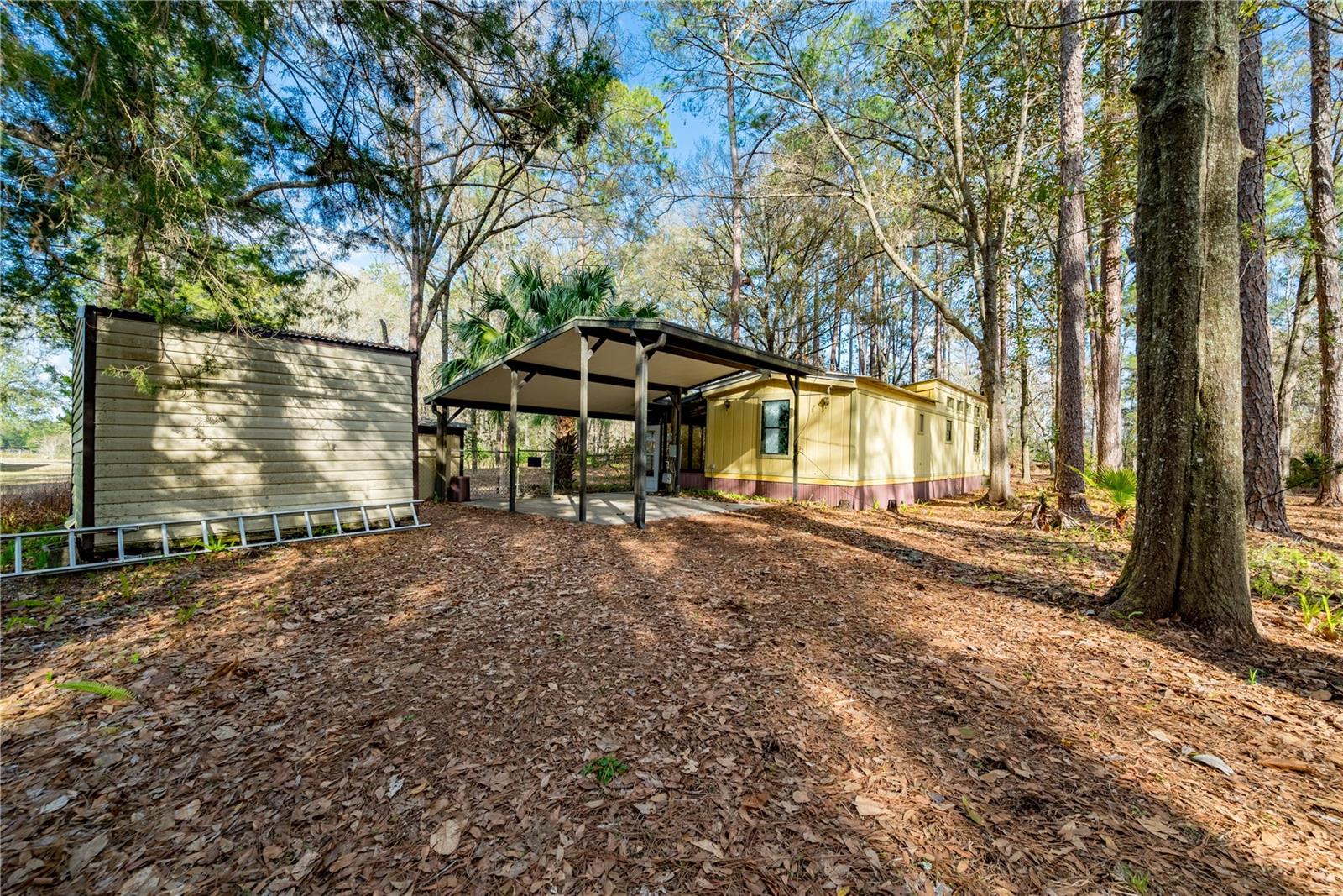 SEMINOLE WOODS - Residential
