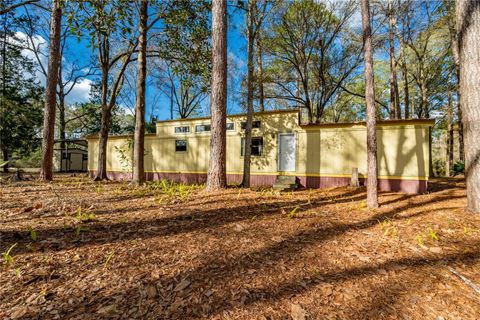 2202 NW 121ST AVENUE GAINESVILLE FL 32609