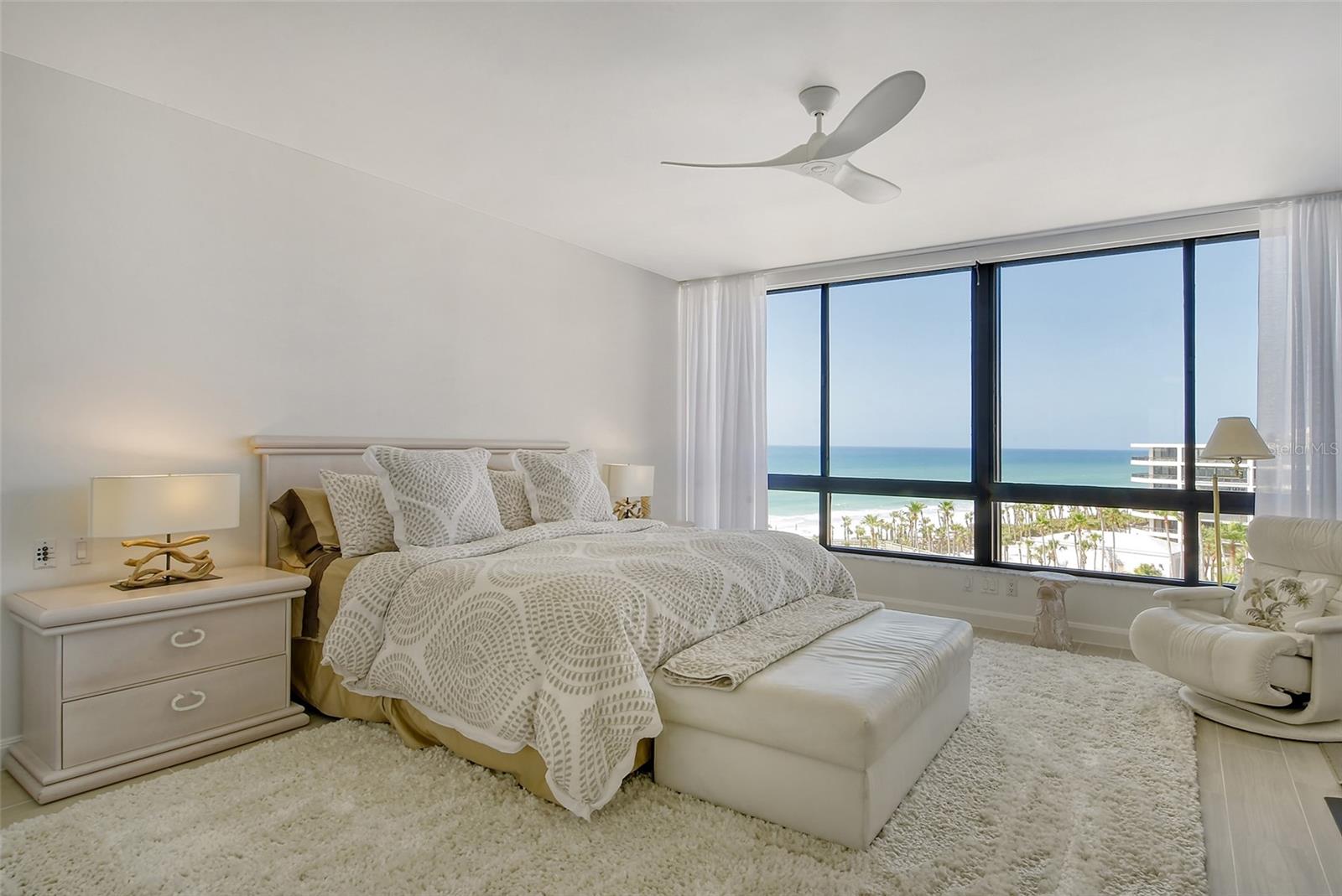 SANCTUARY IV - Residential