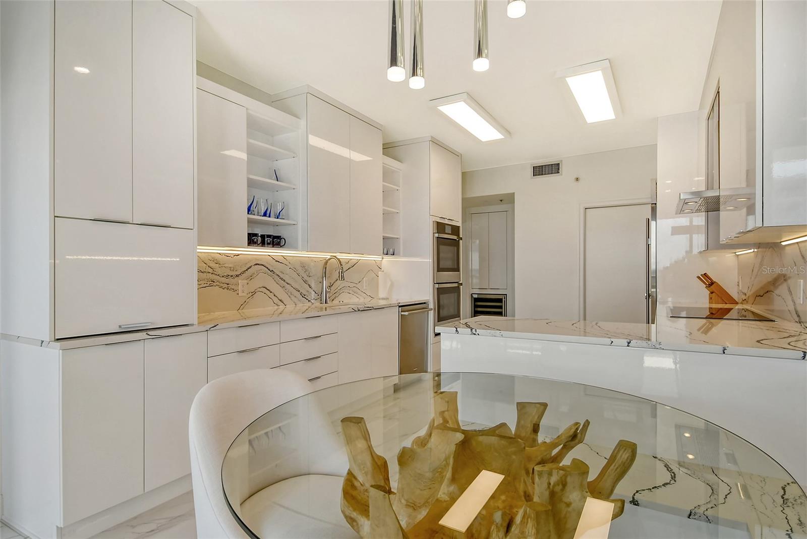 SANCTUARY IV - Residential