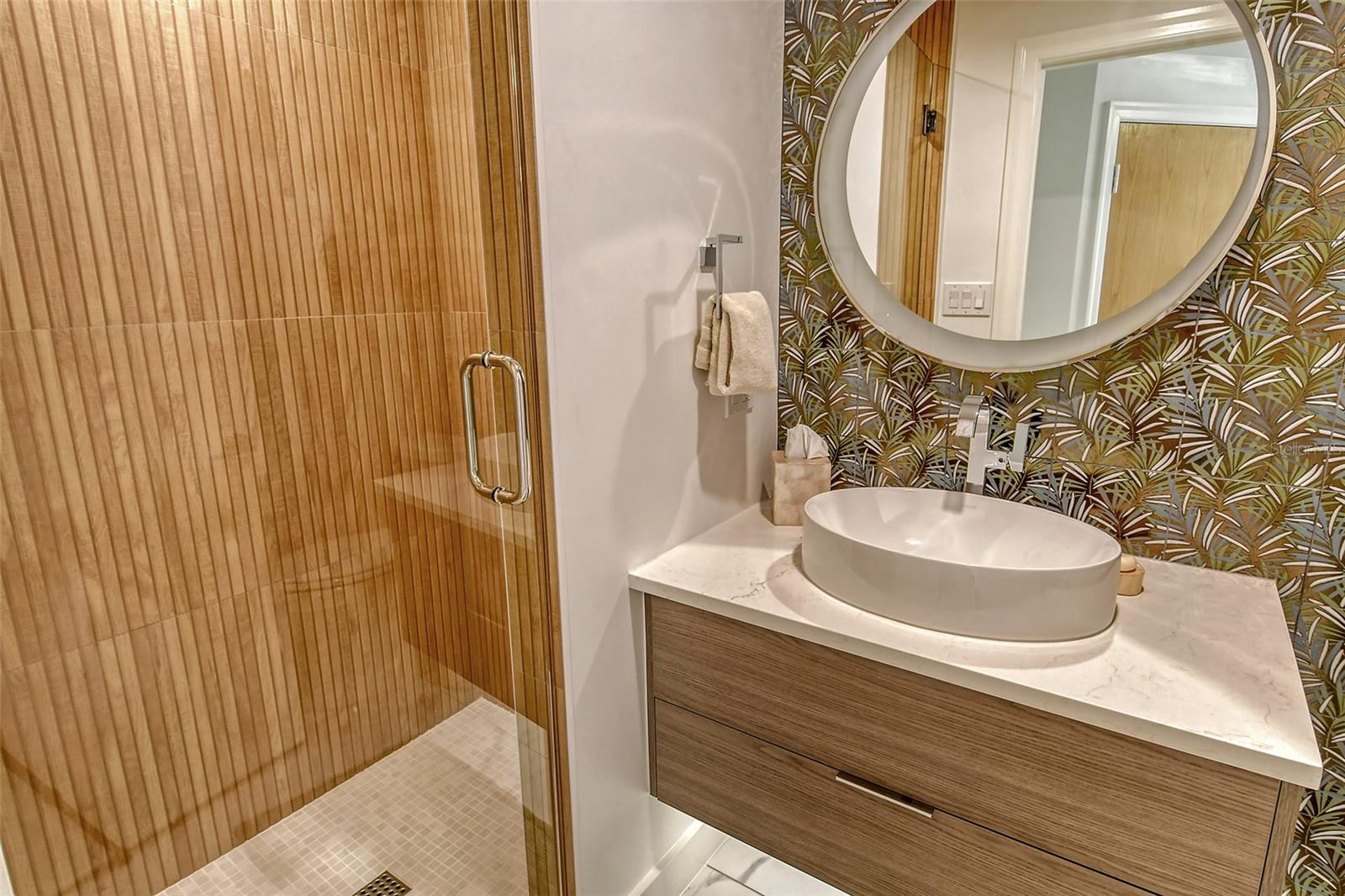 SANCTUARY IV - Residential