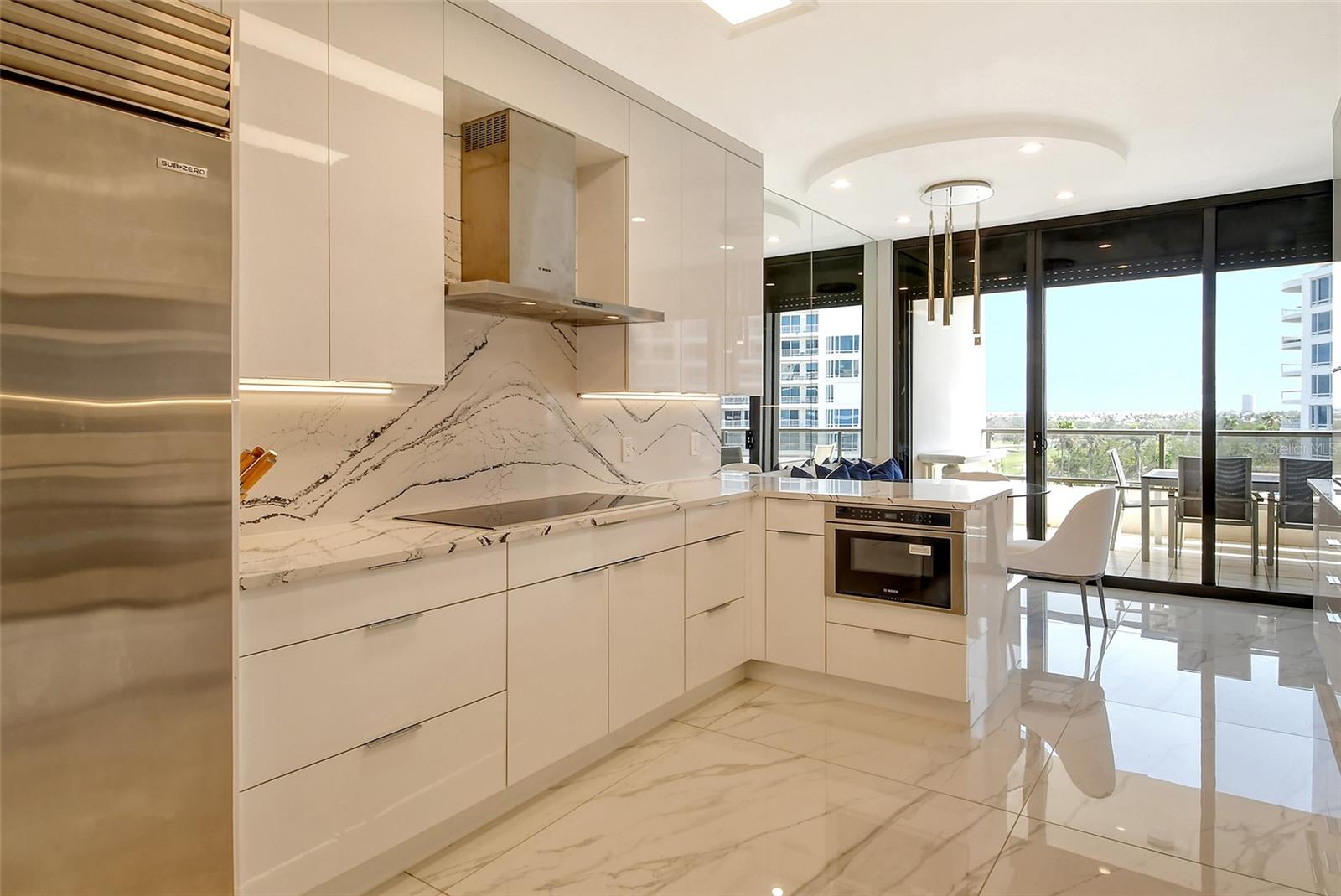 SANCTUARY IV - Residential