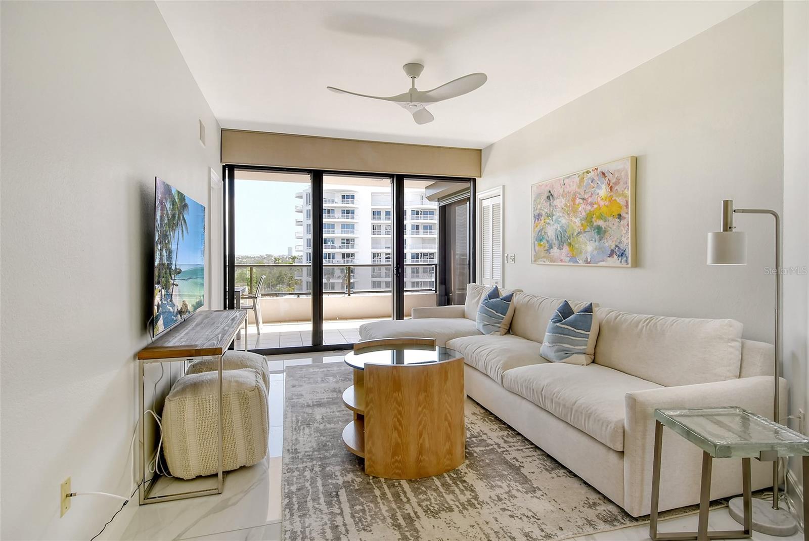 SANCTUARY IV - Residential