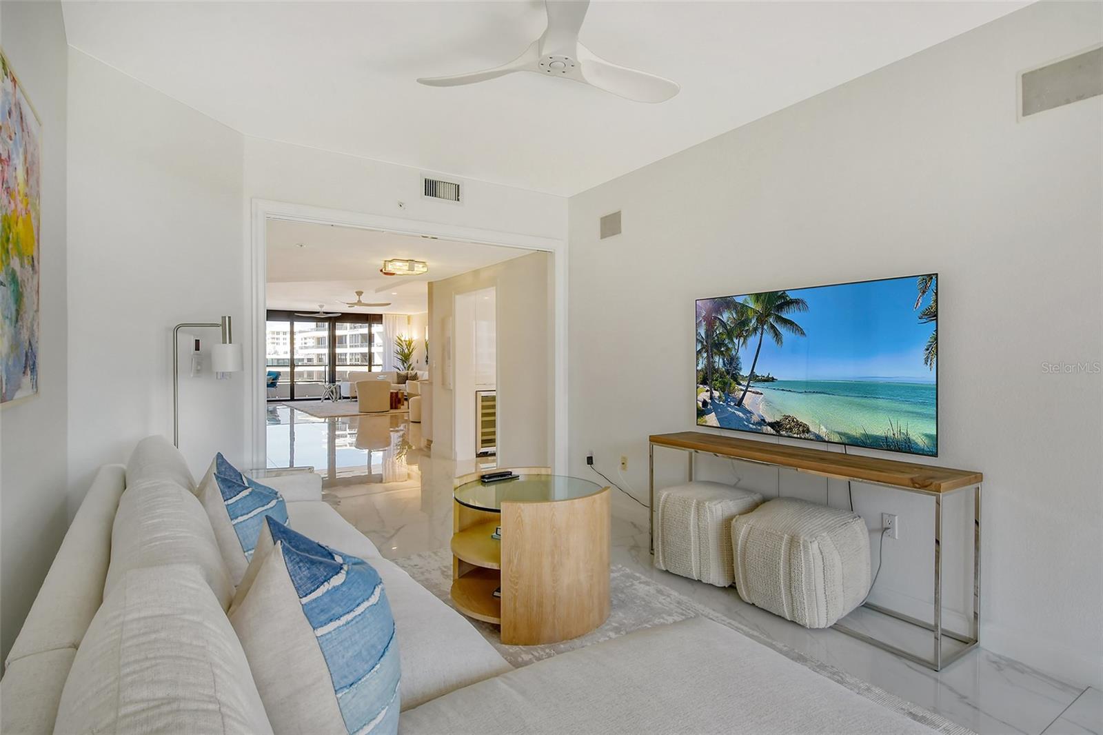 SANCTUARY IV - Residential