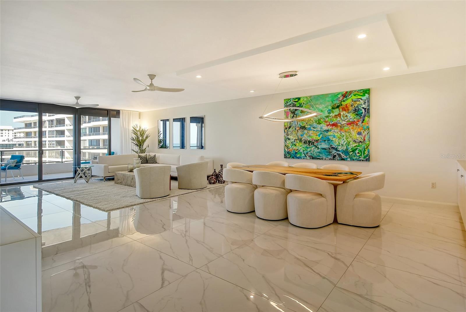 SANCTUARY IV - Residential