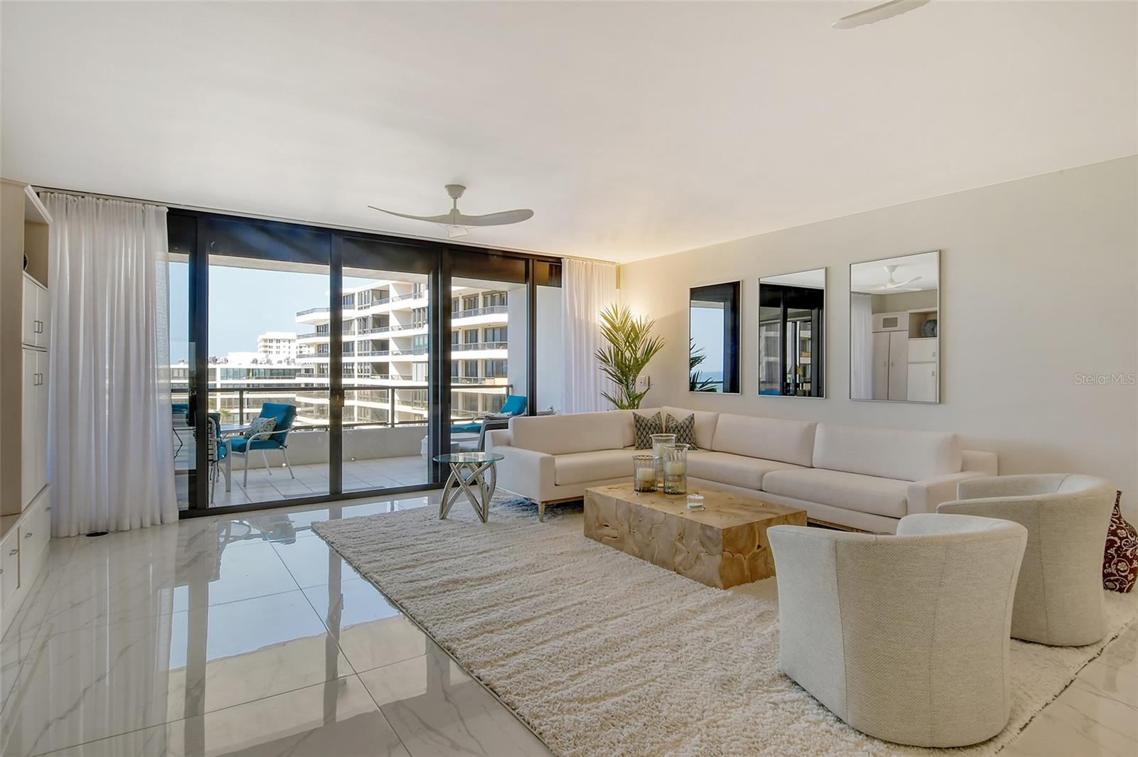 SANCTUARY IV - Residential