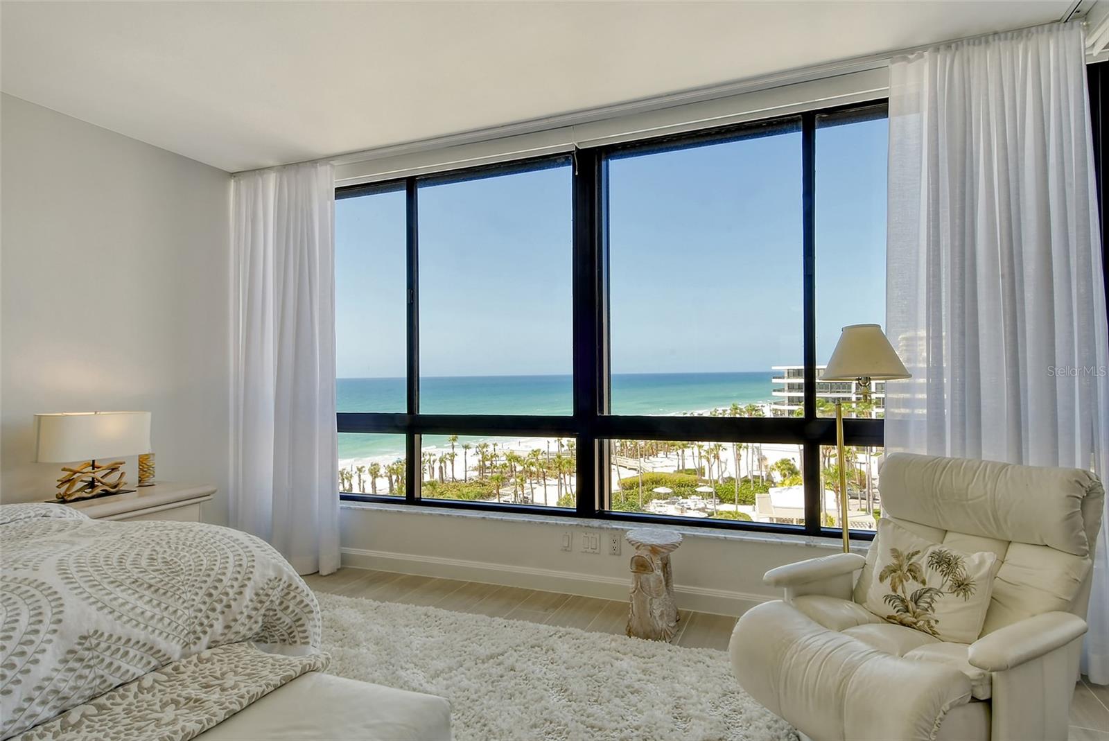 SANCTUARY IV - Residential