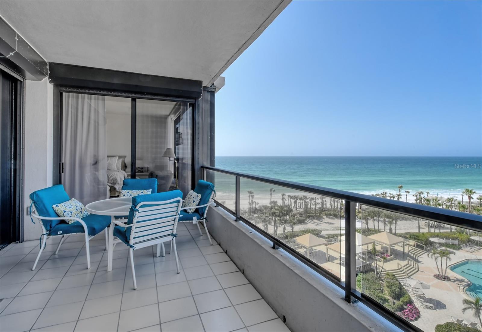 SANCTUARY IV - Residential