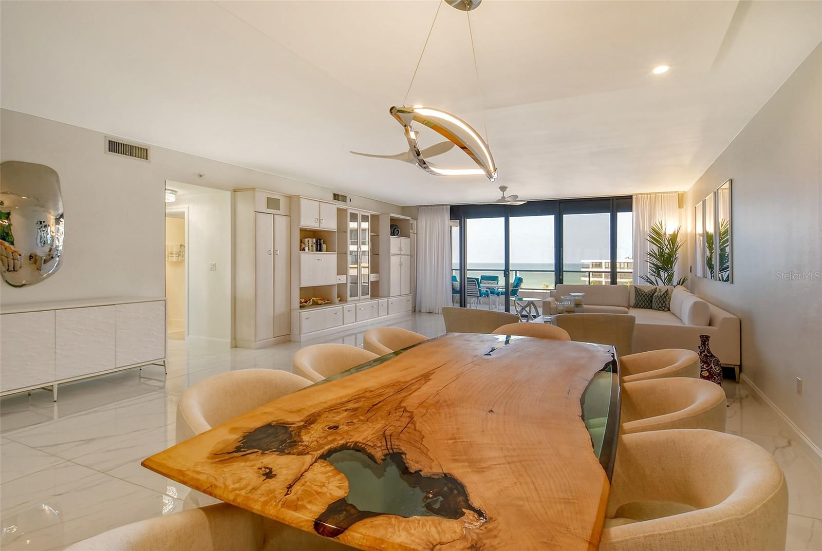 SANCTUARY IV - Residential