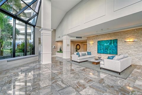 A home in LONGBOAT KEY