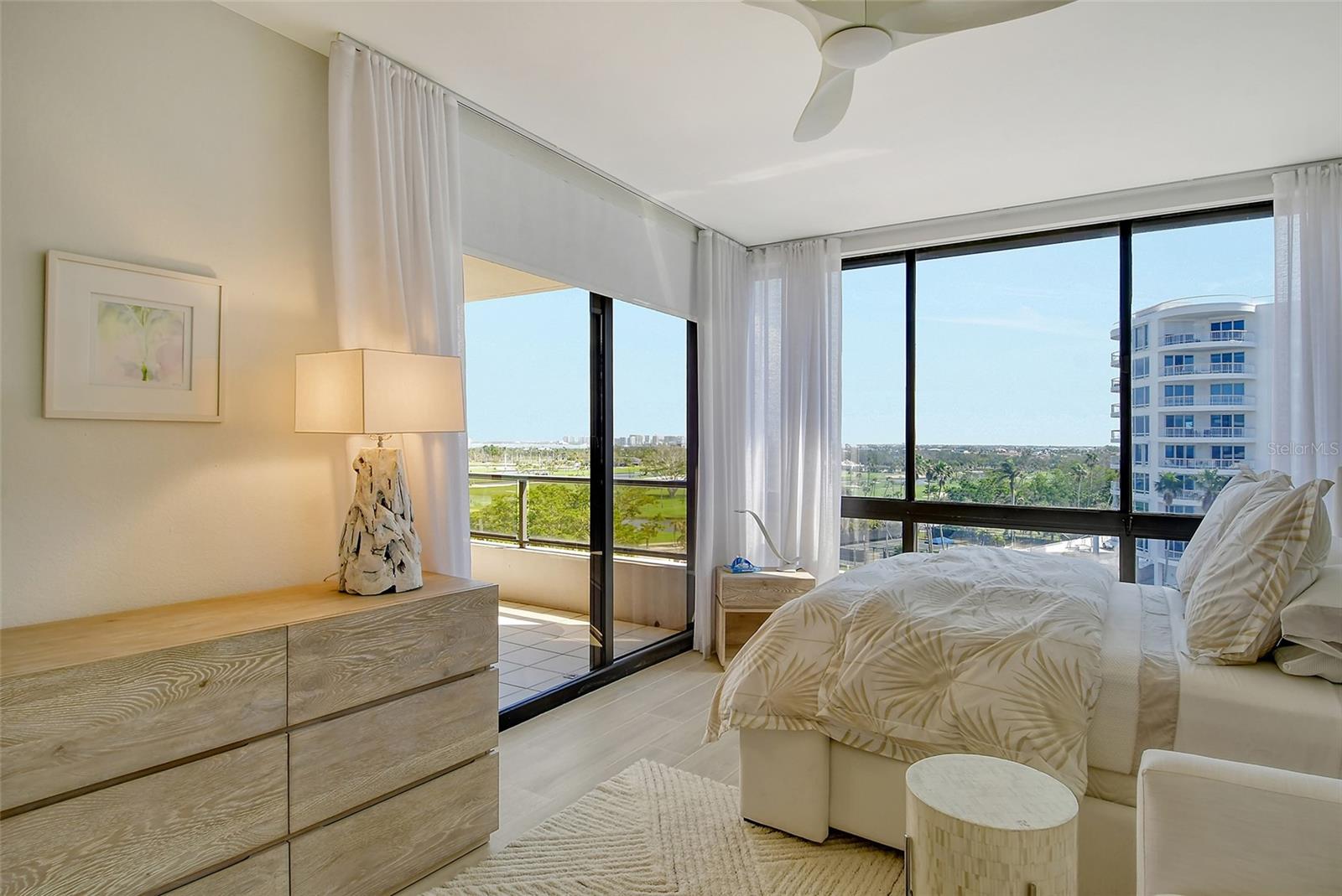 SANCTUARY IV - Residential