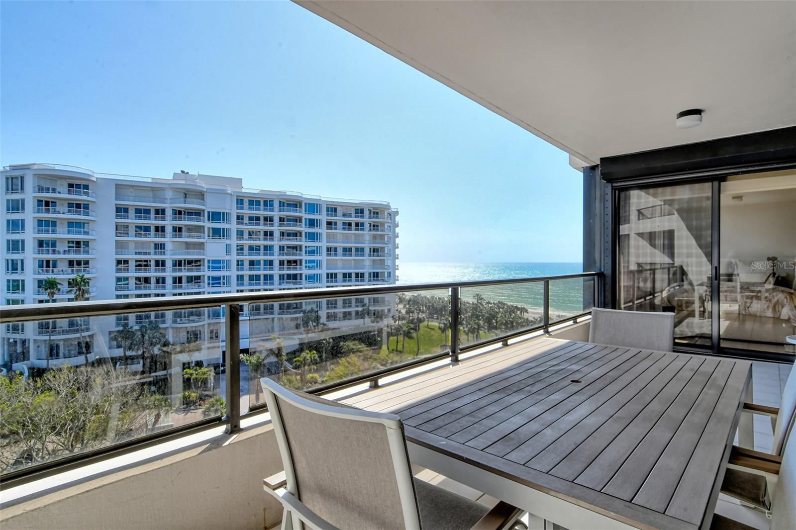 SANCTUARY IV - Residential