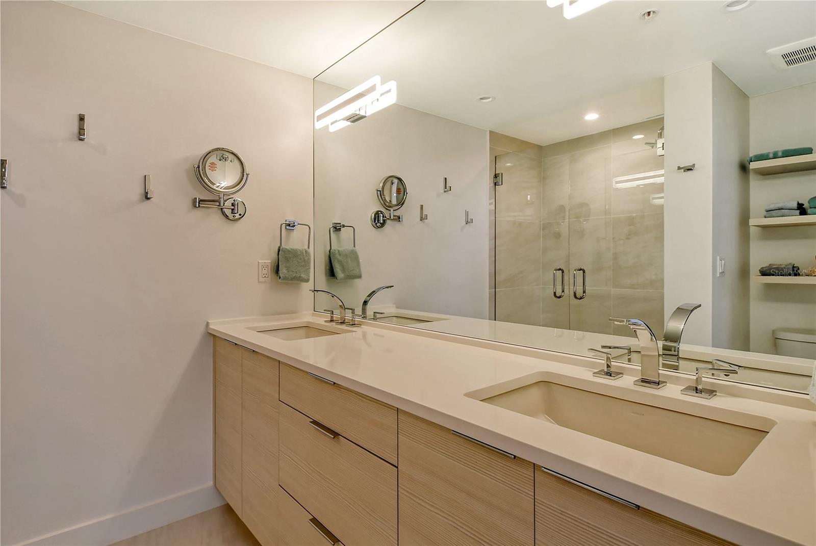 SANCTUARY IV - Residential